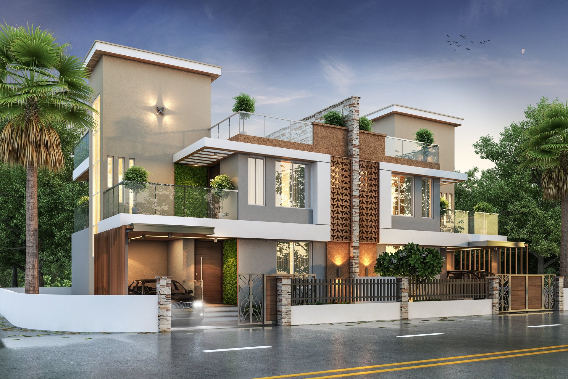 black blue and yellow textile