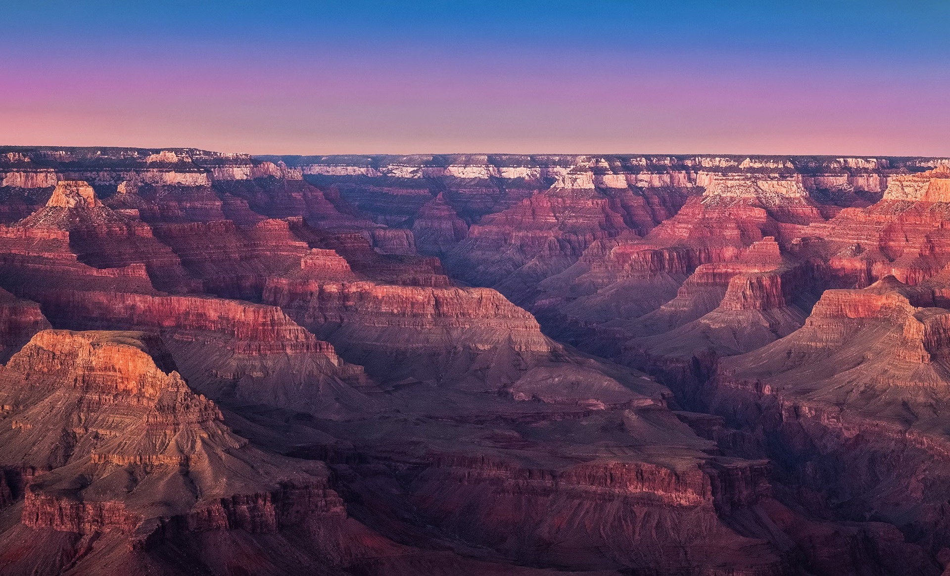 Grand Canyon