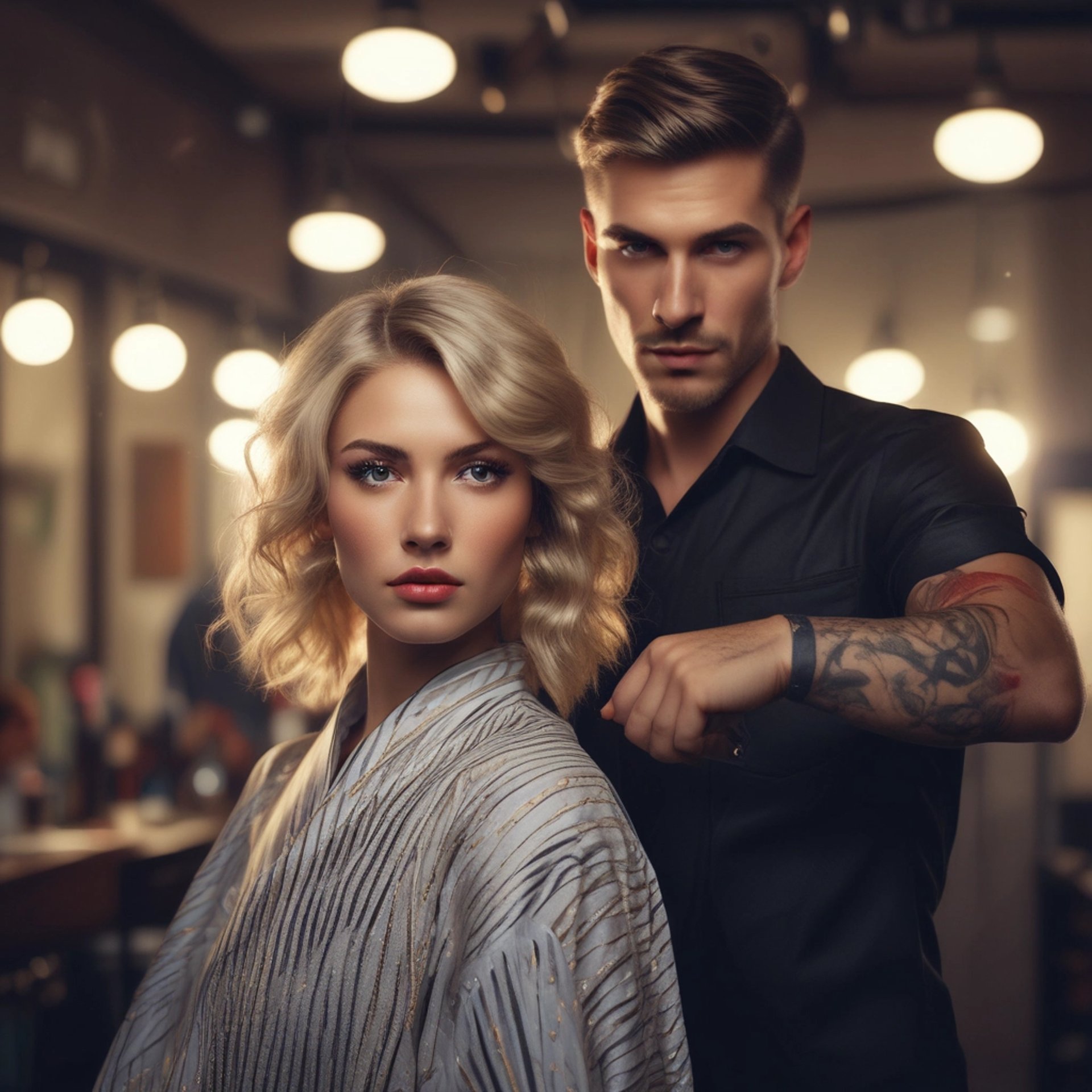 black and white bed linen