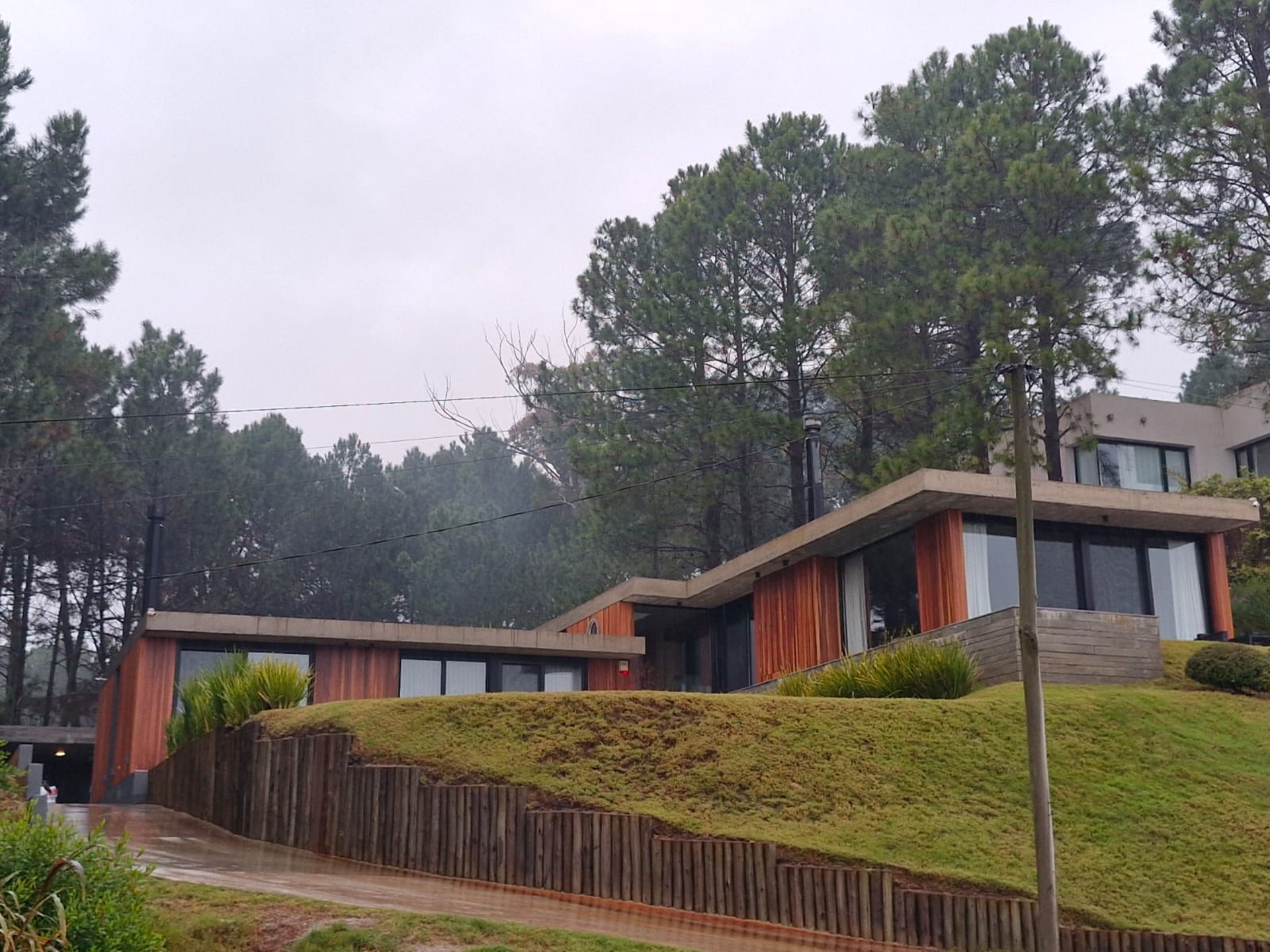 mountain range under blue sky