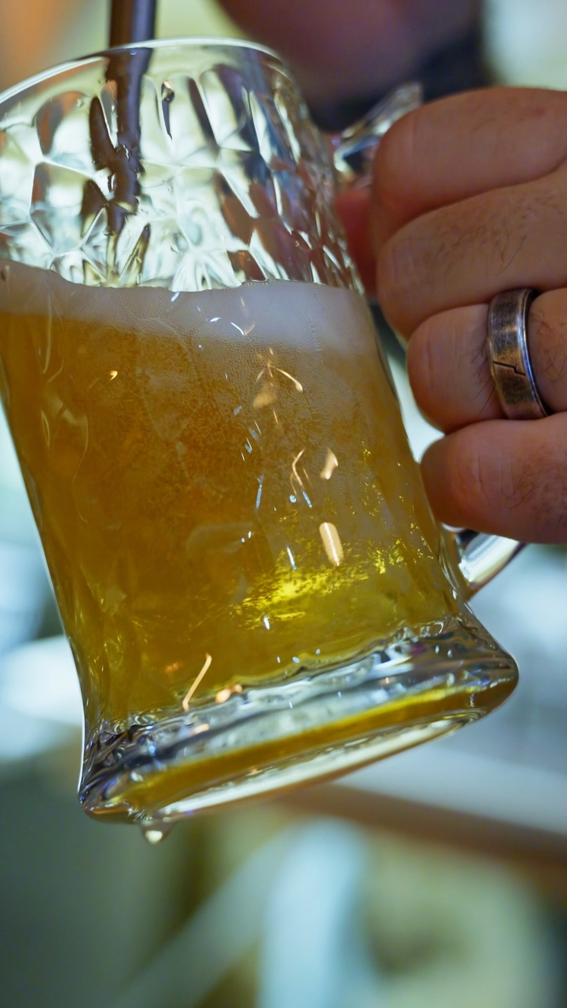 restaurant castres sur gironde bière