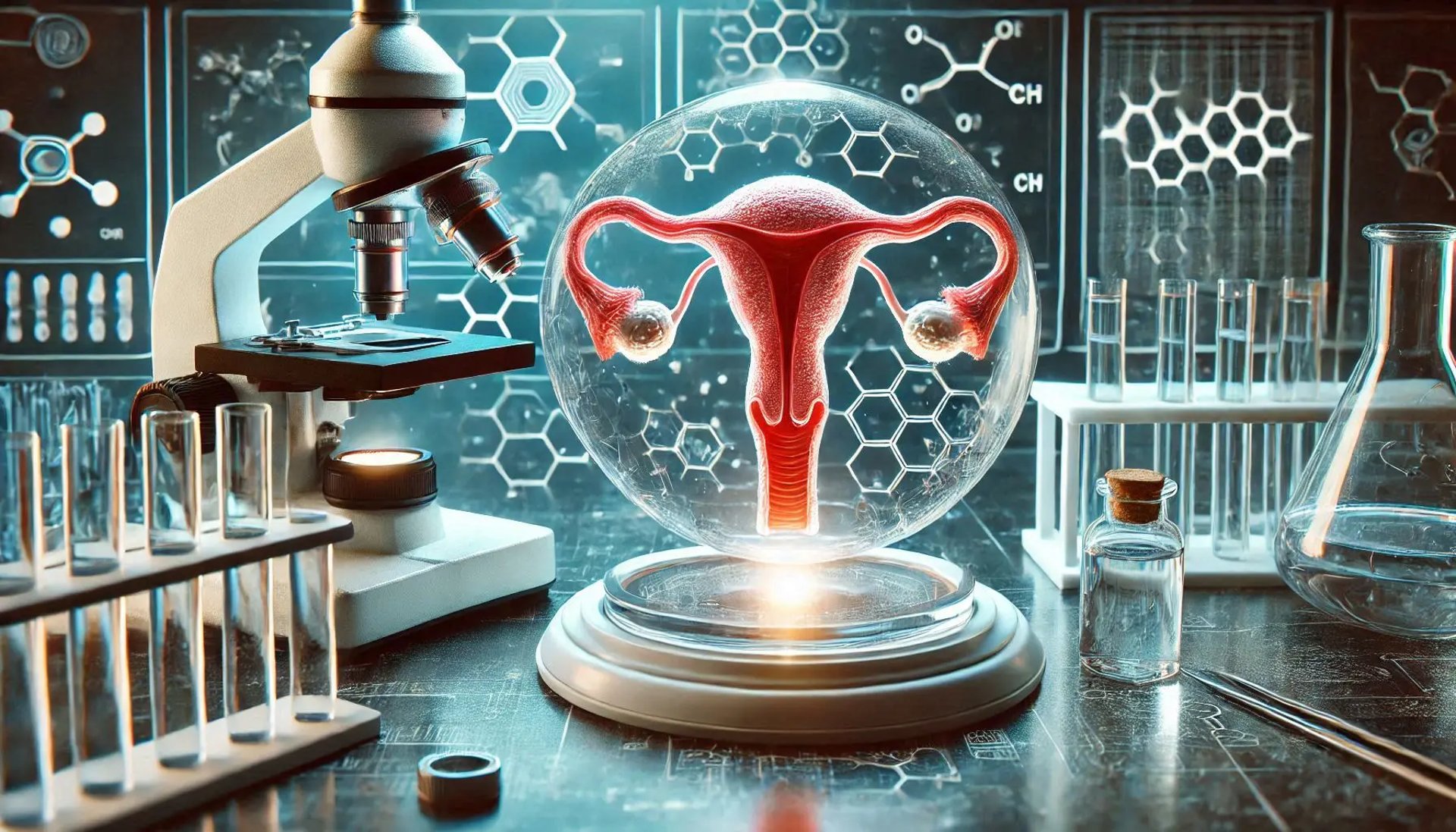 BIOPSIAS DEL ÁREA GINECOLÓGICA