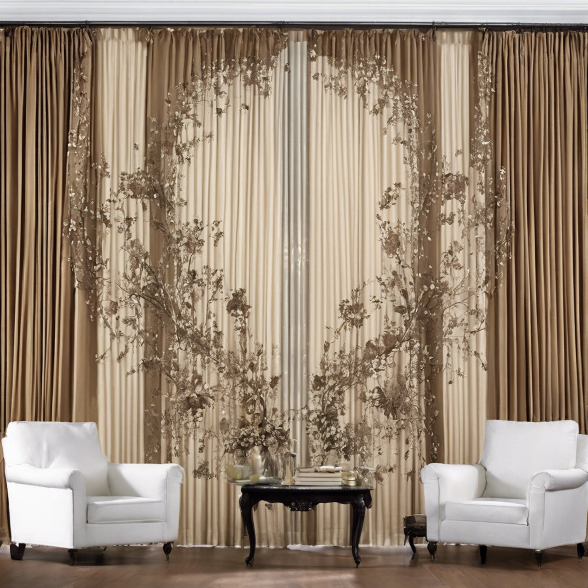 black and white bed linen