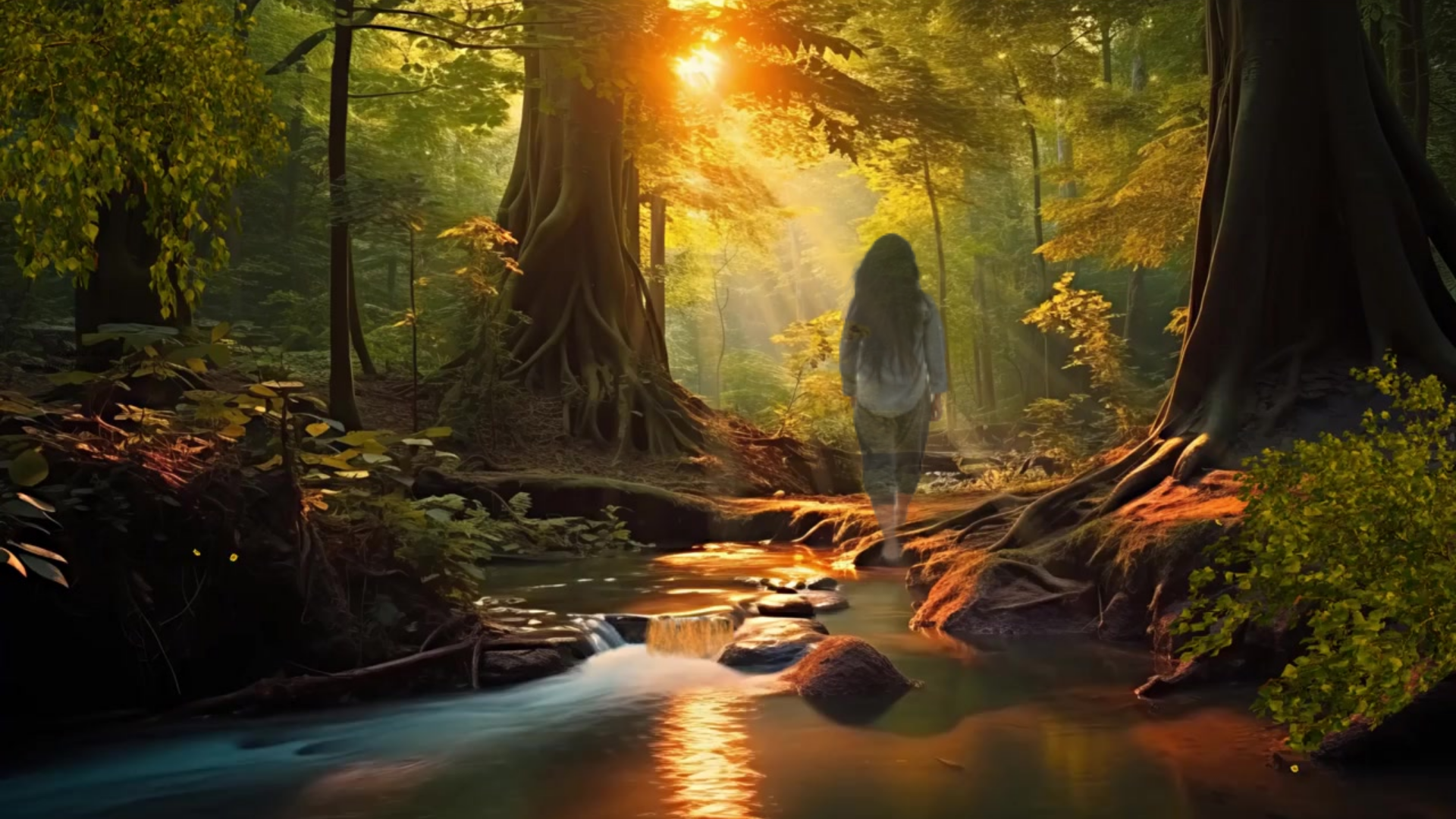 a bird sitting on a branch of a tree