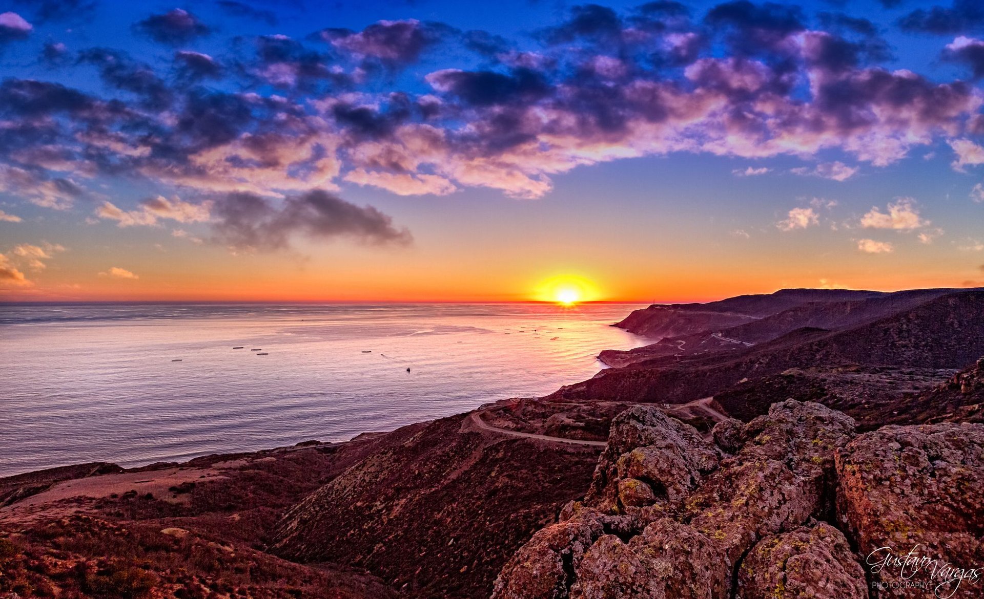 BAJA REAL ESTATE CENTER