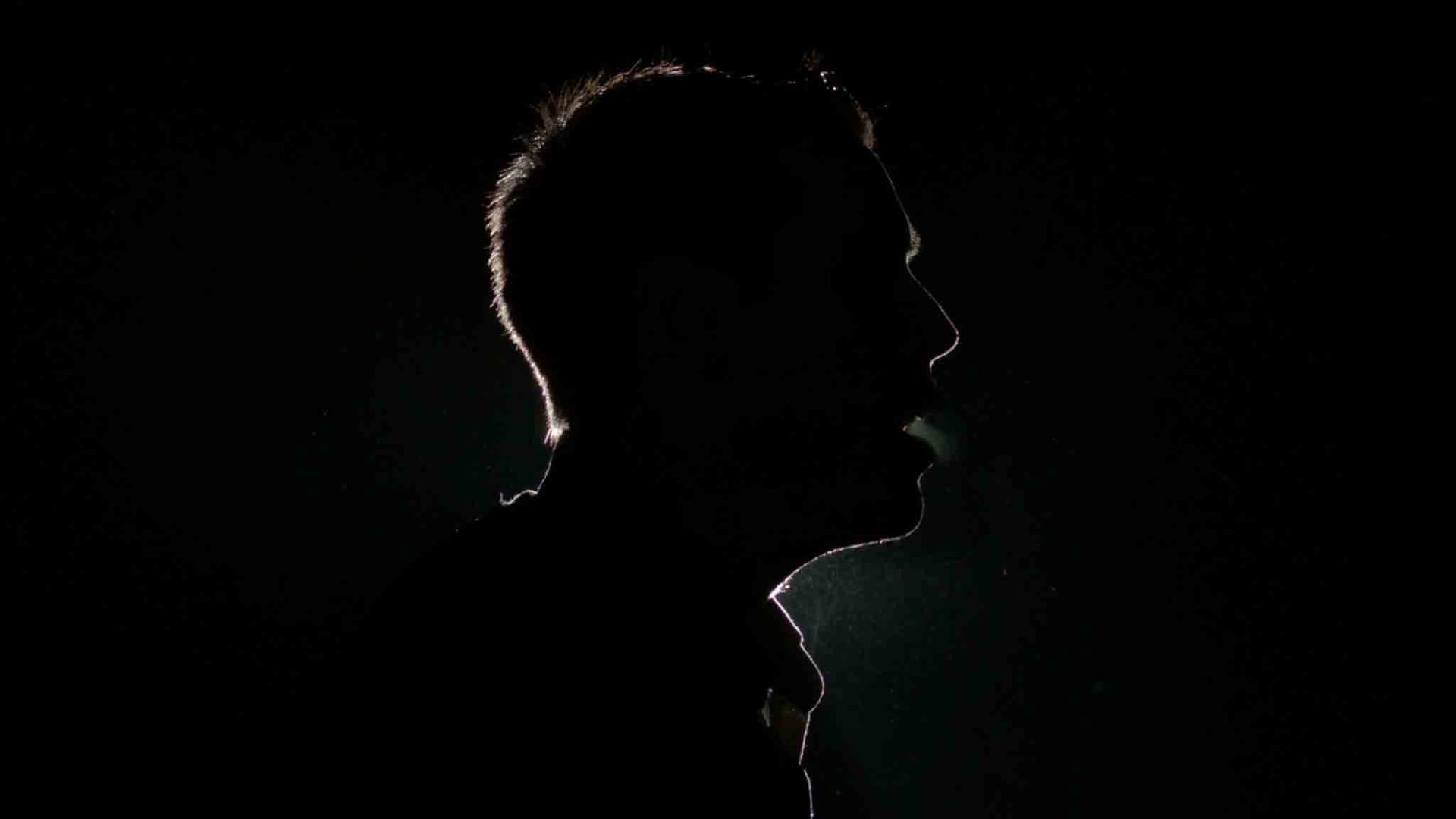 Still from the music video Audiodog – cinematography by Mateo Sánchez Luna