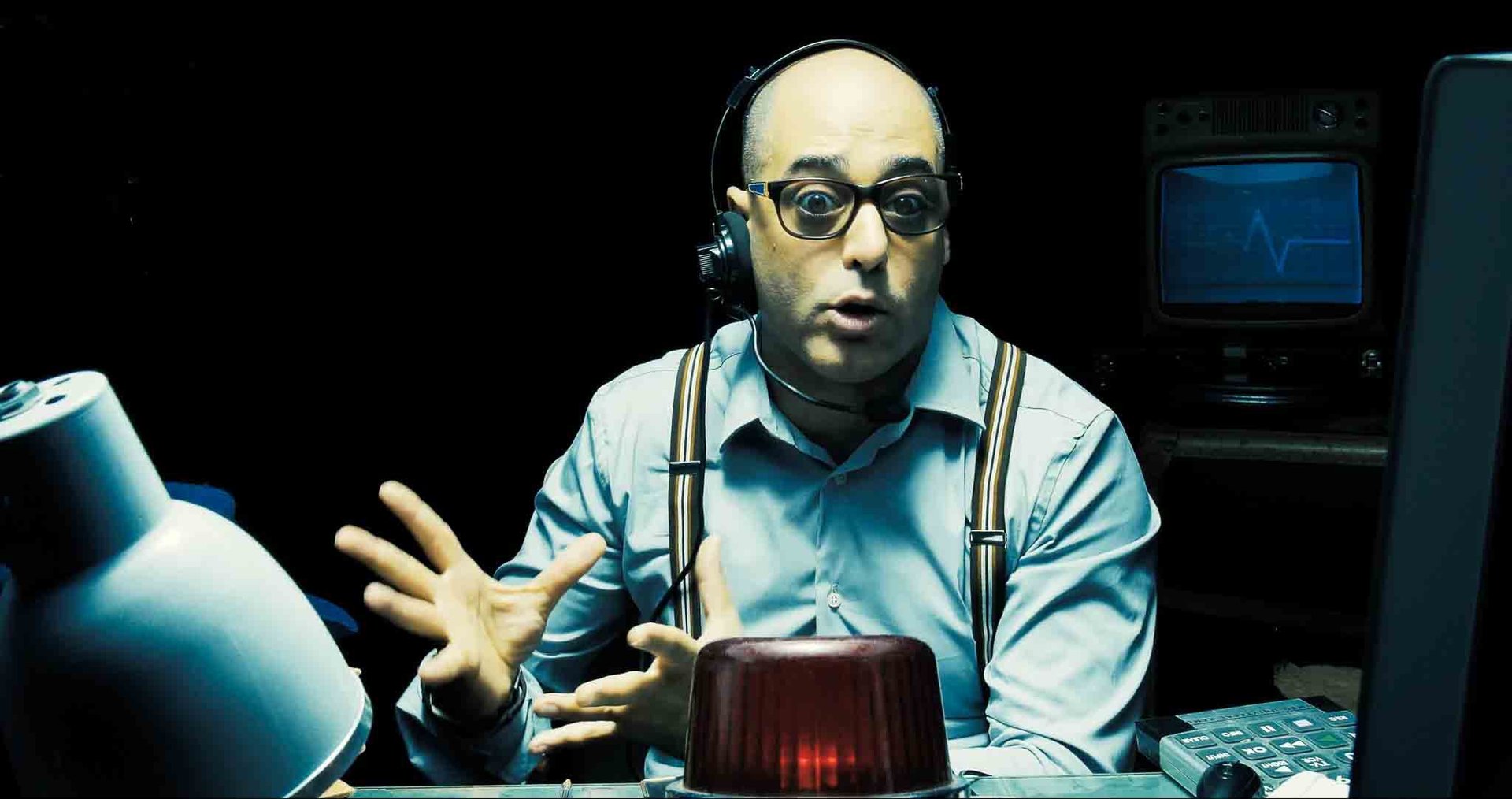 Frame from the commercial for Sadia – cinematography by Mateo Sánchez Luna