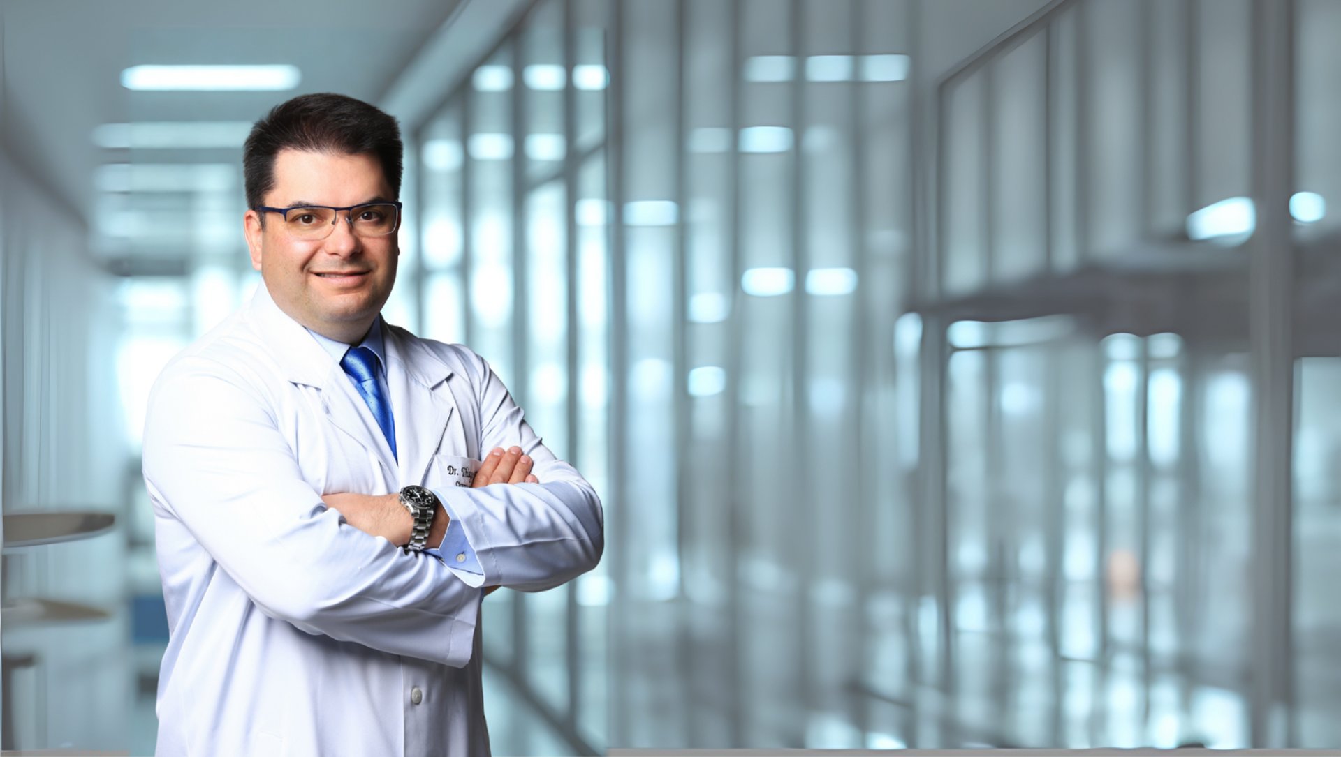 Dr Thiago S Busato Especialista em quadril em curitiba