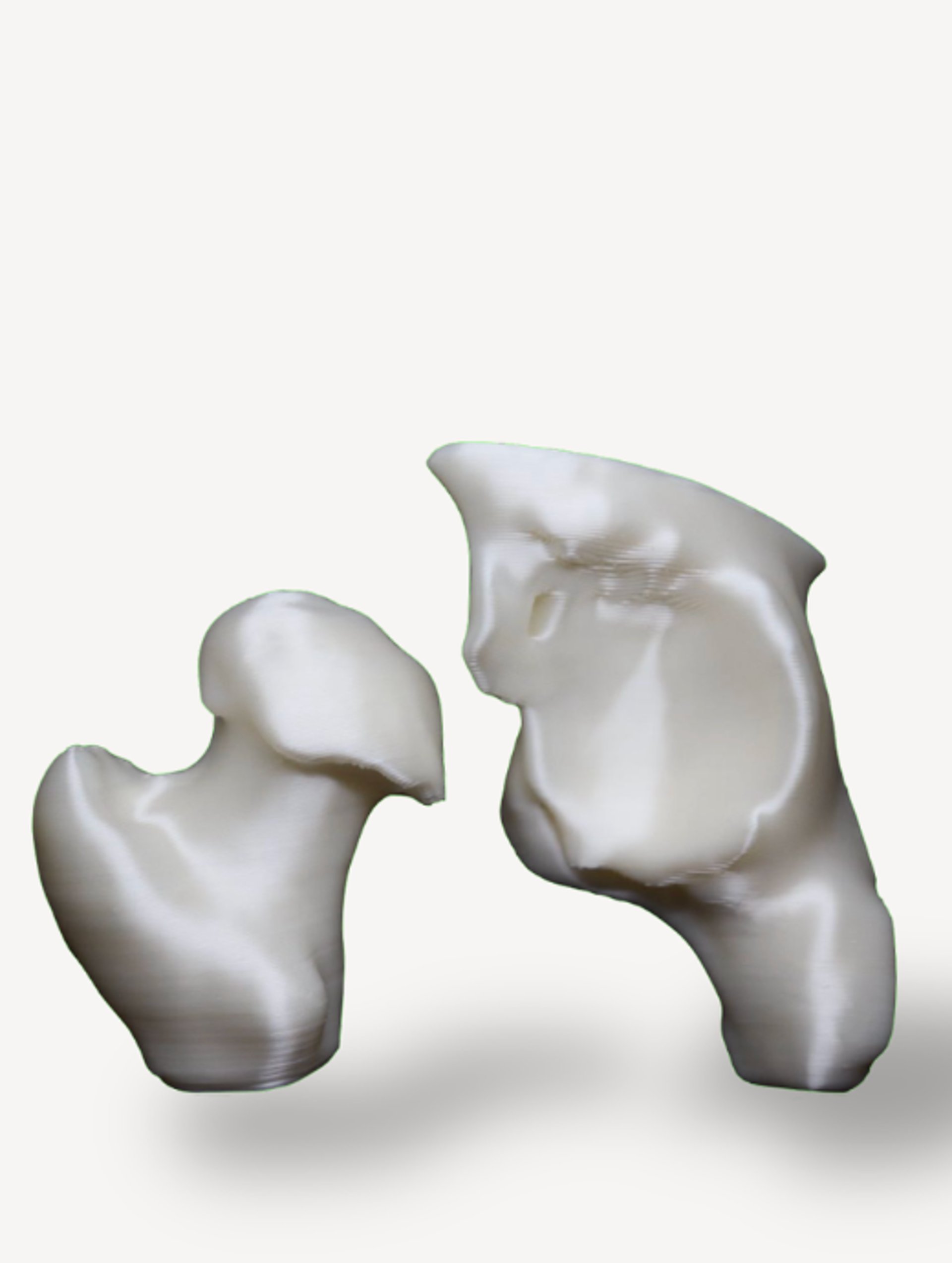 Impressão 3D Dr Thiago S Busato