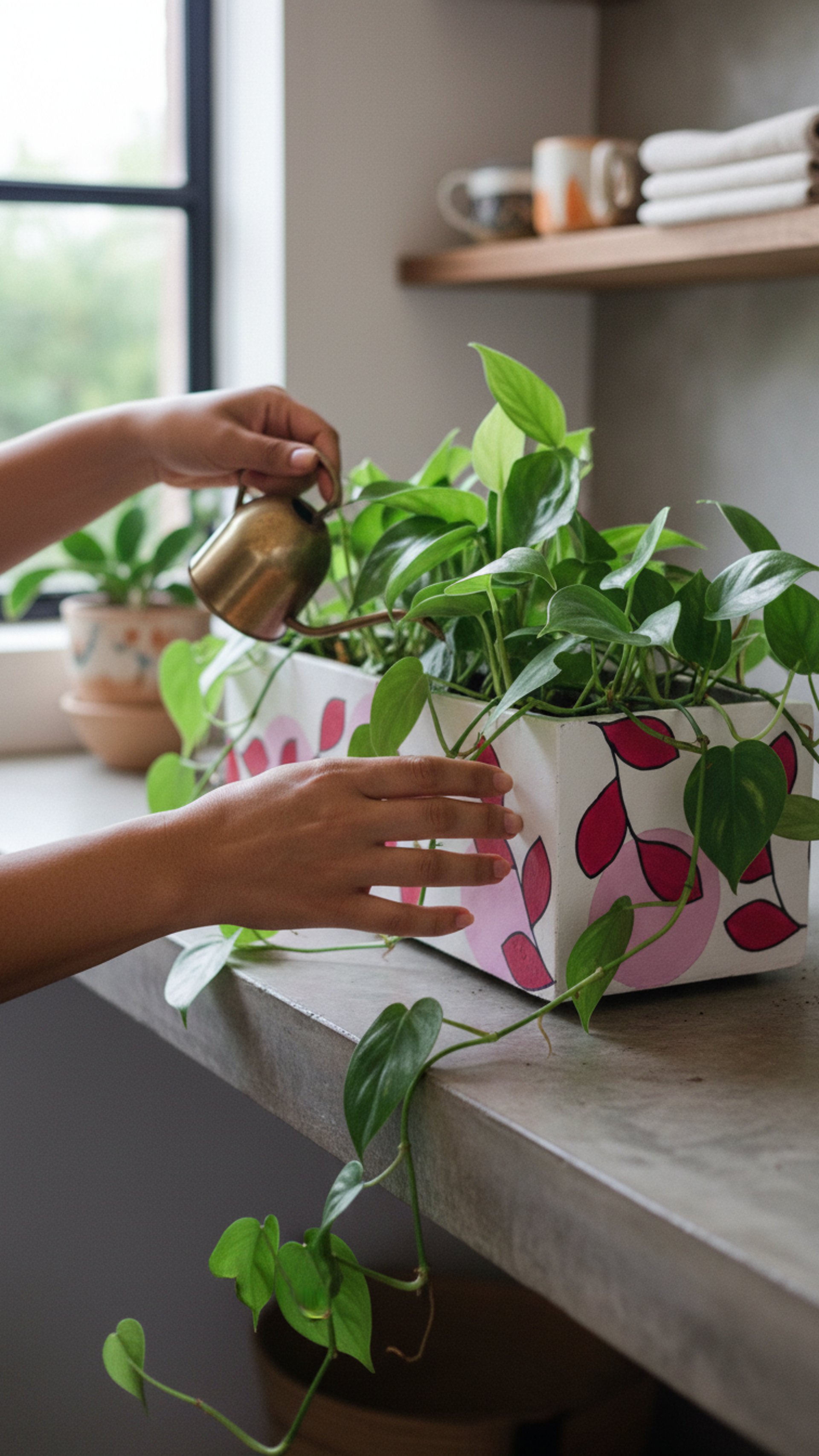 black blue and yellow textile