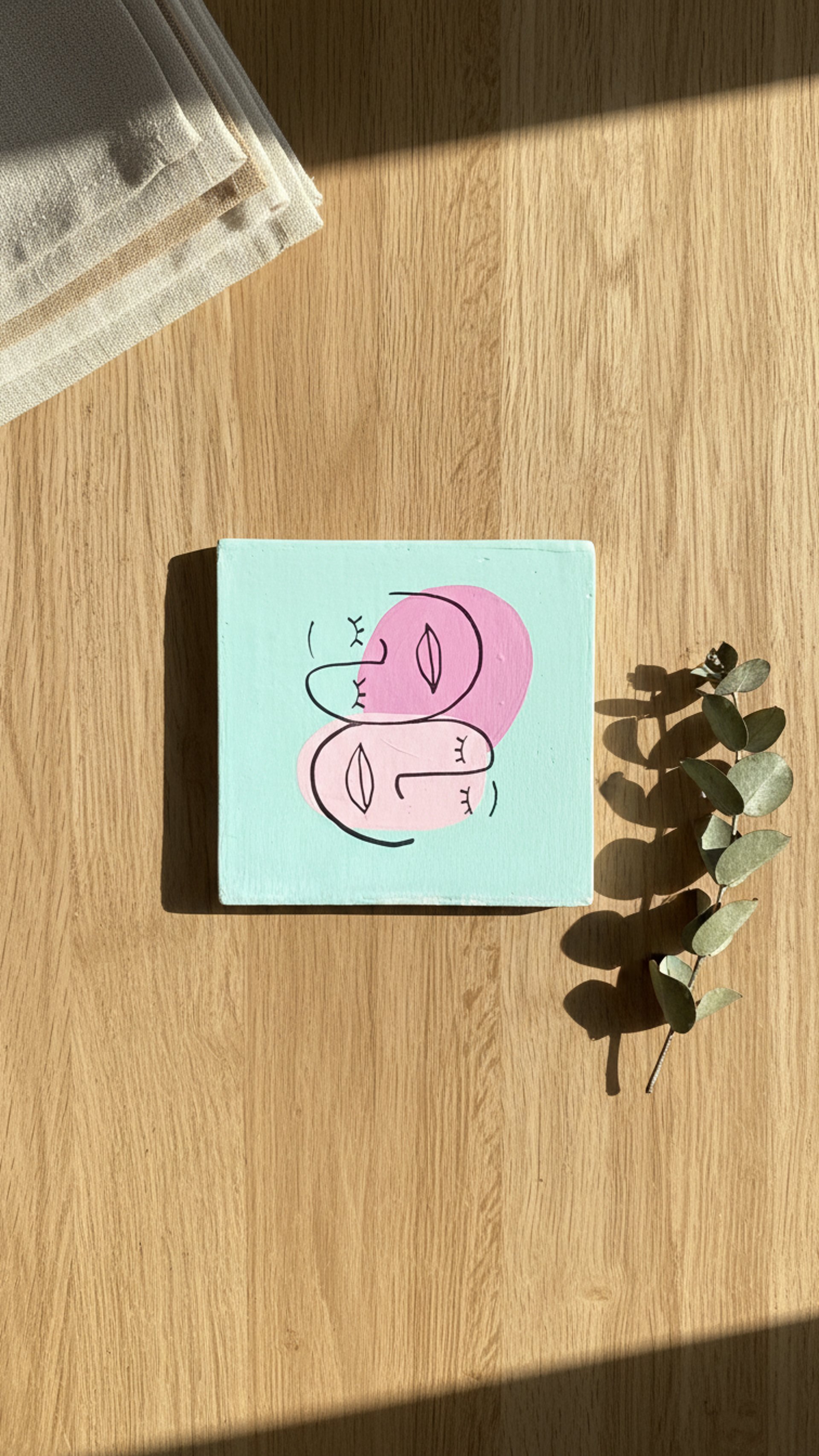 woman wearing yellow long-sleeved dress under white clouds and blue sky during daytime