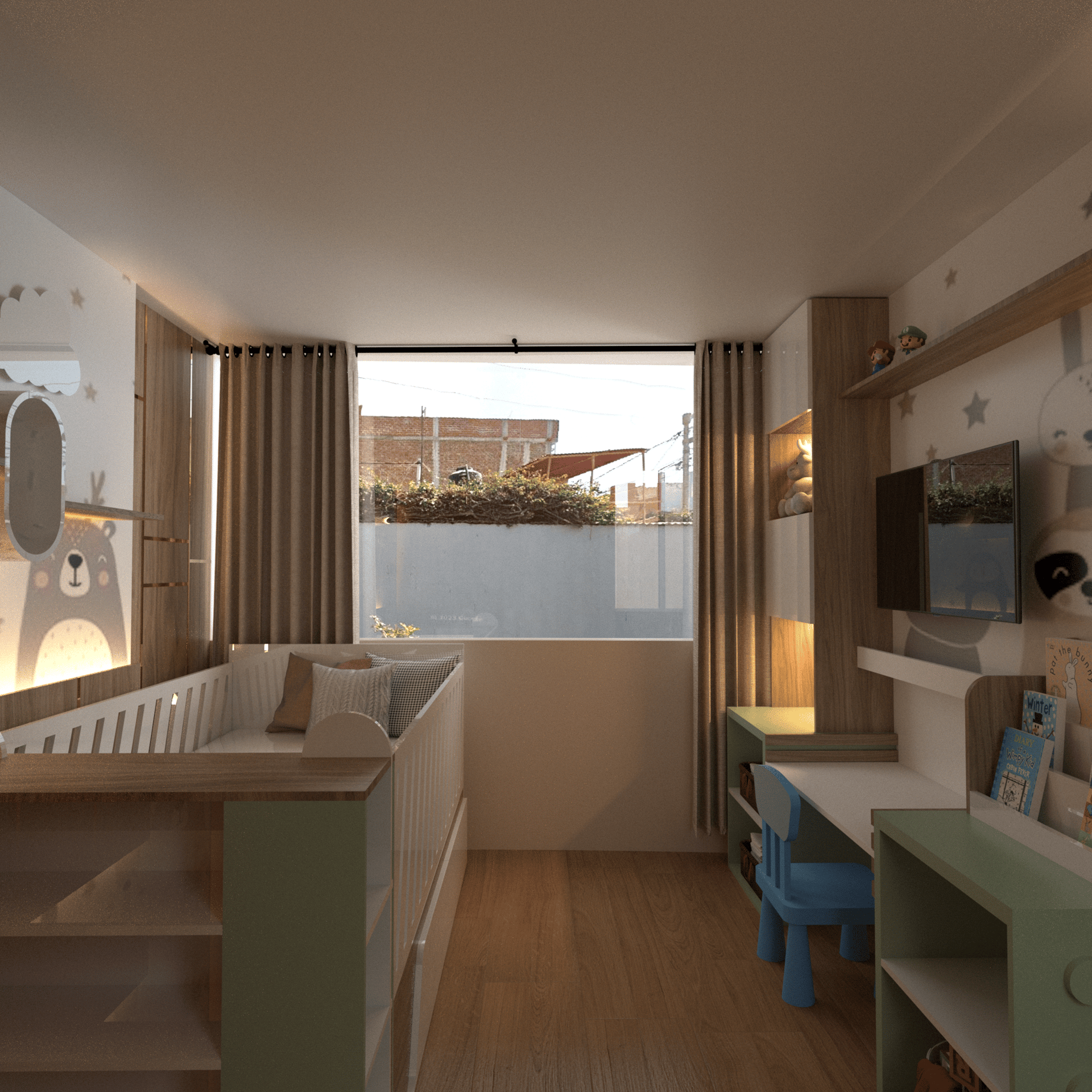 black and brown leather padded tub sofa