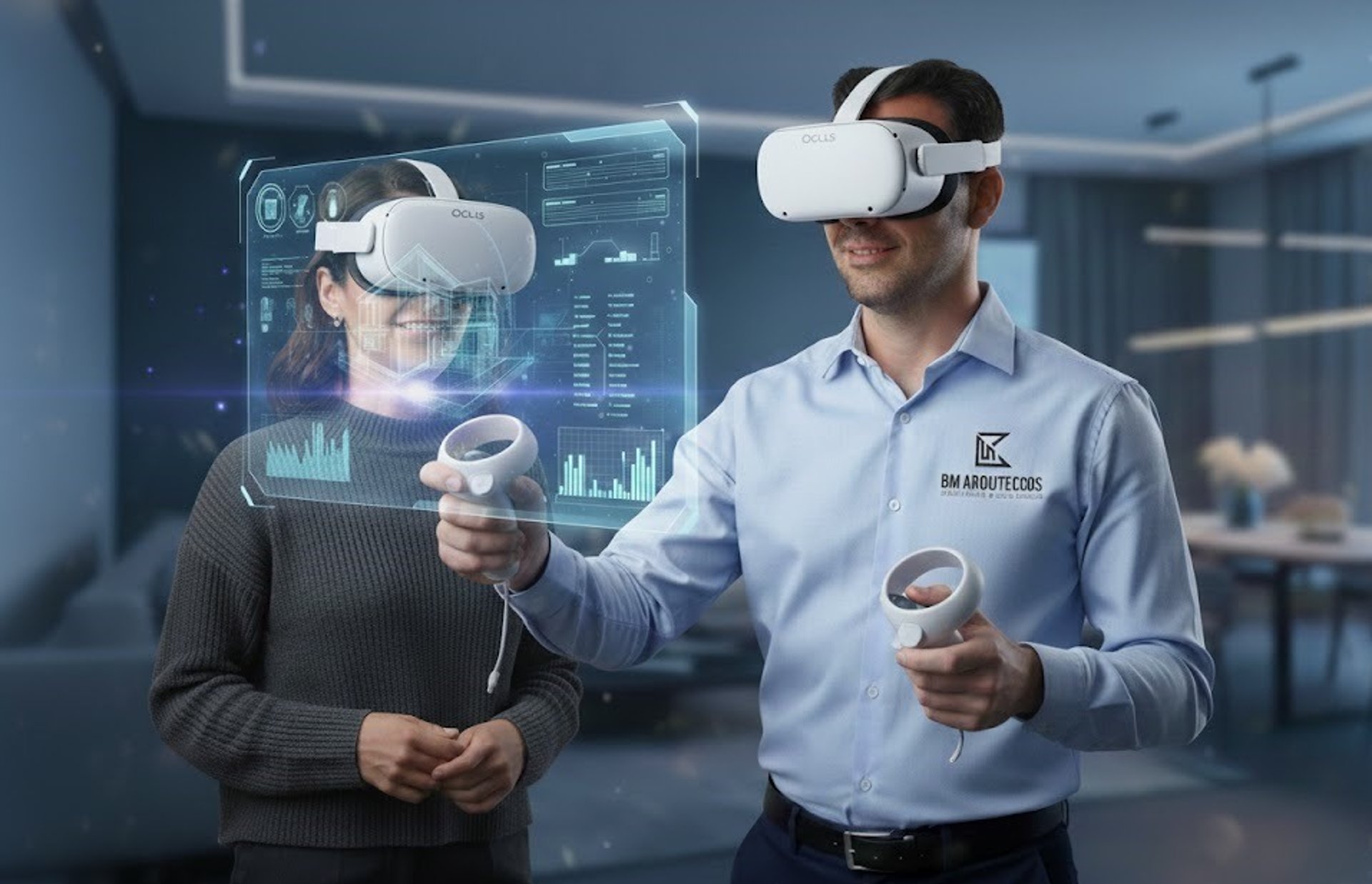 black and brown leather padded tub sofa