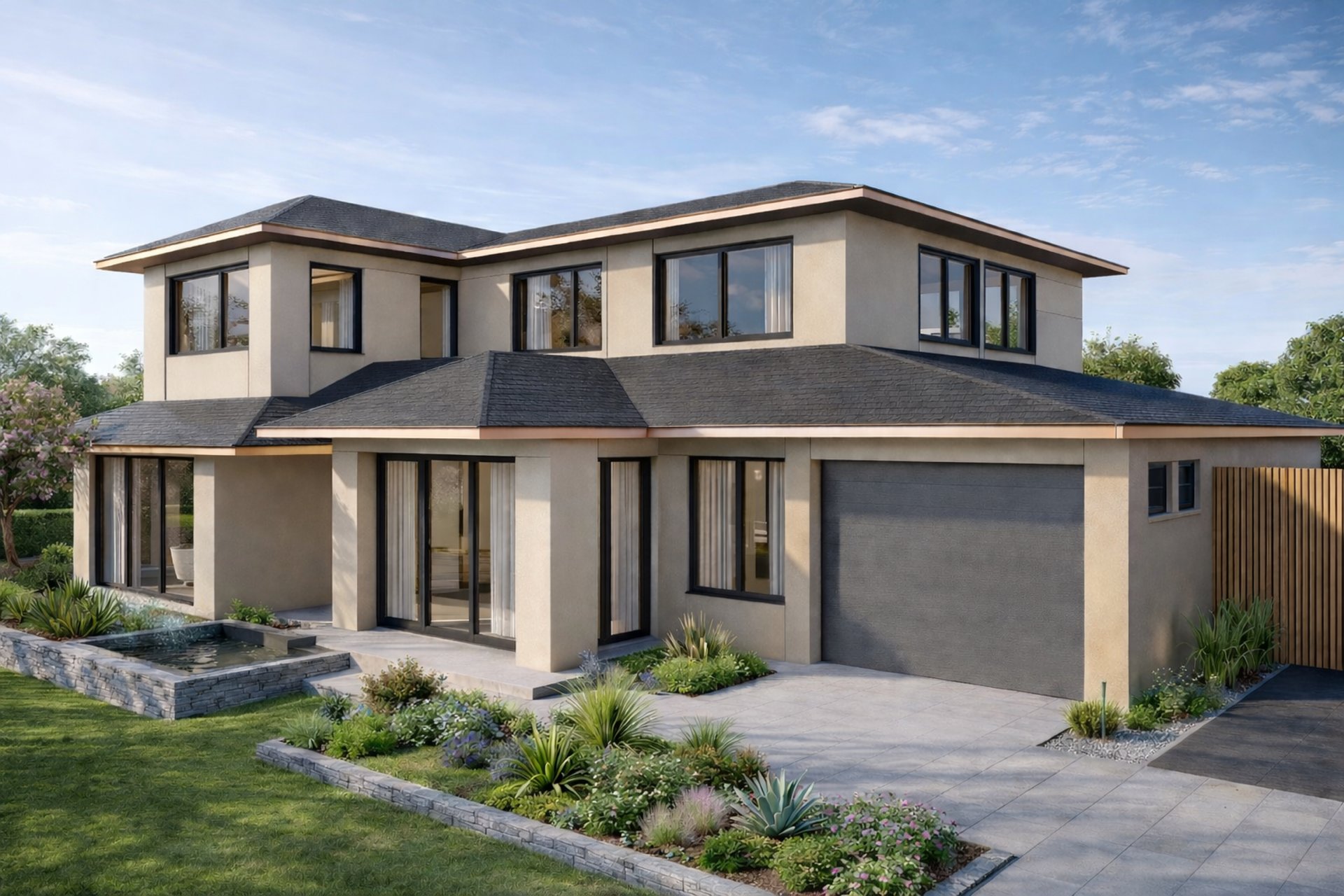 black and white bed linen