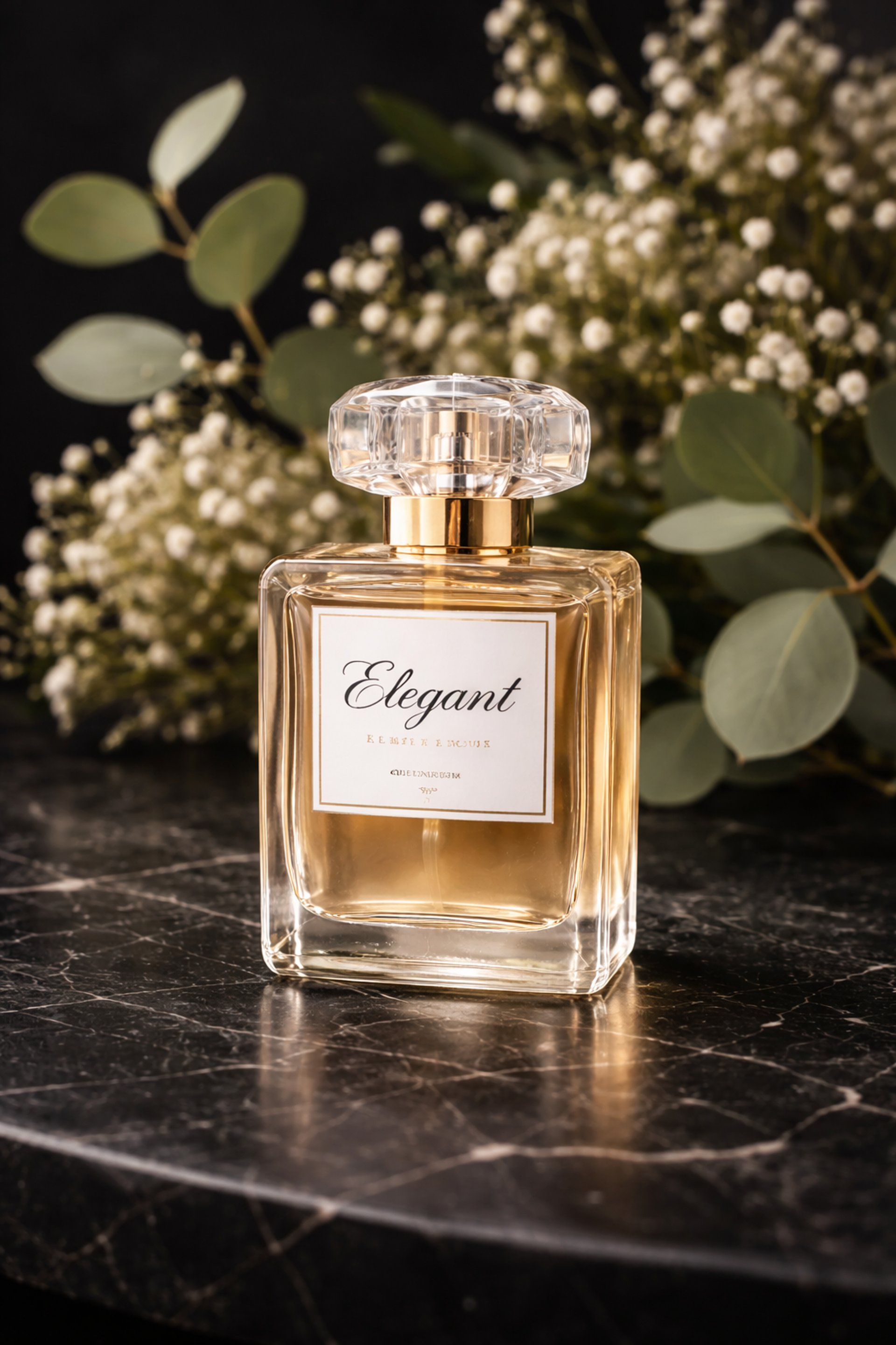 black and white bed linen