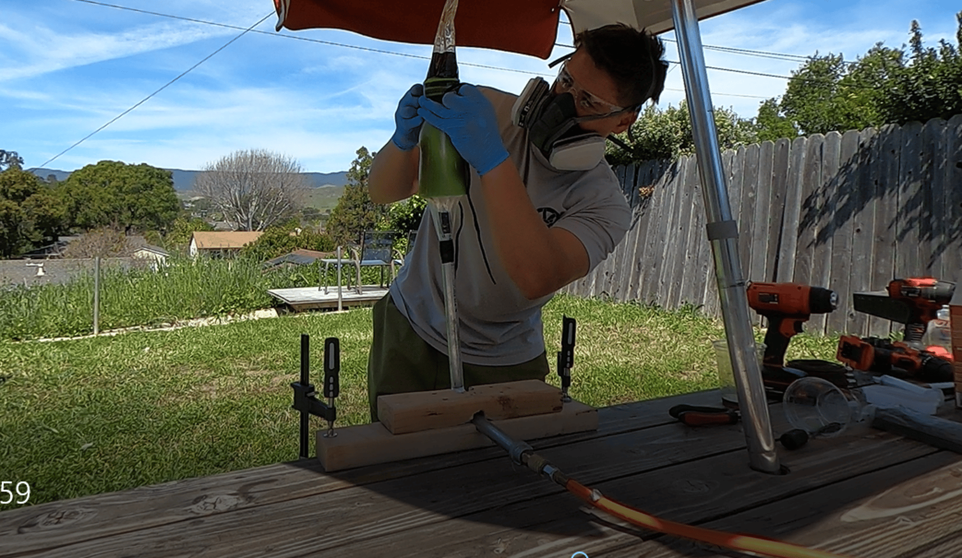 black and white bed linen