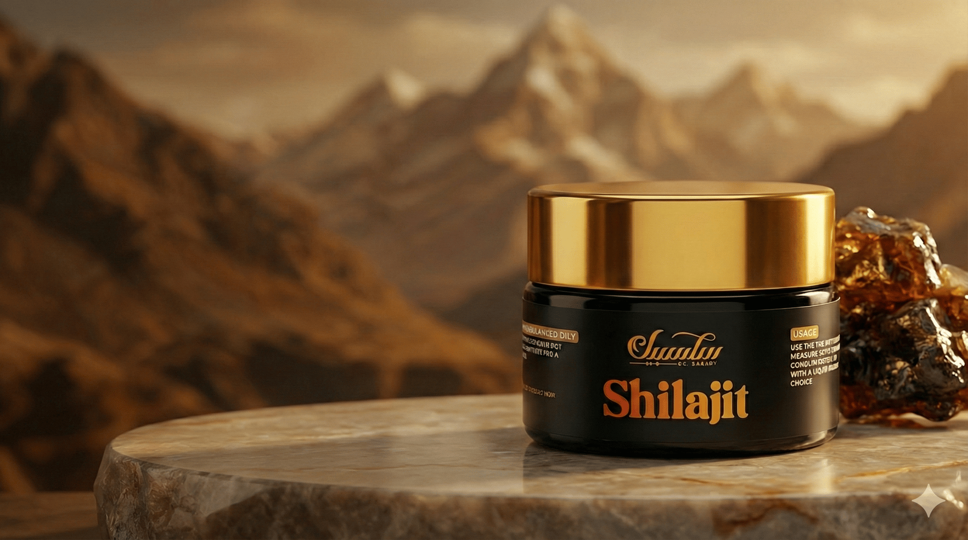 salsabeel Khalis Organic products