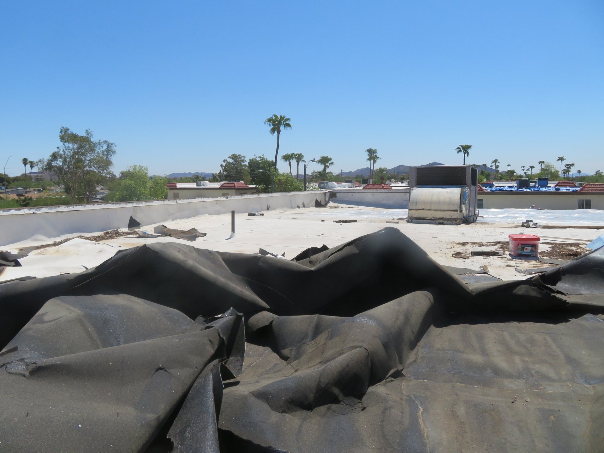 woman wearing yellow long-sleeved dress under white clouds and blue sky during daytime