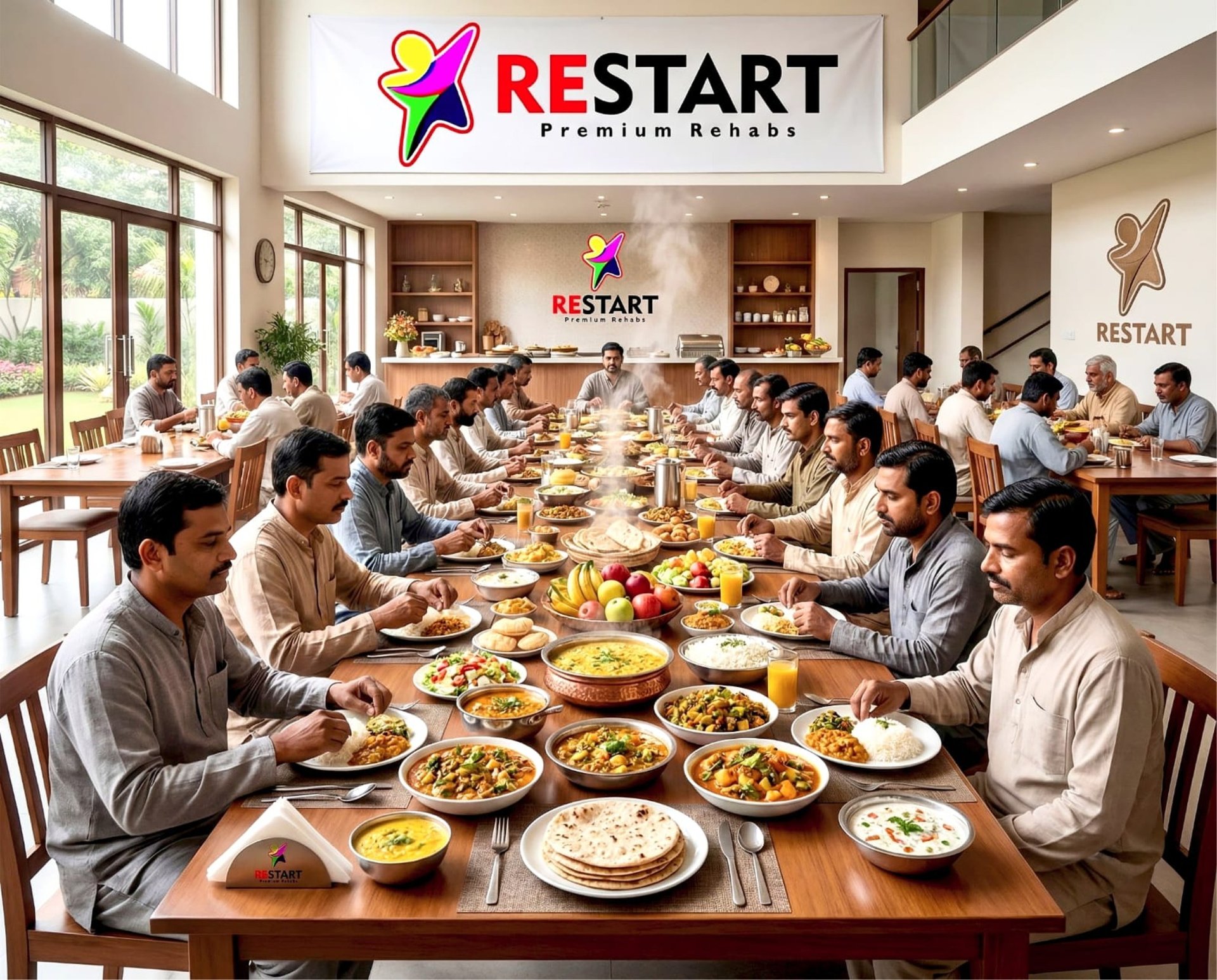 Premium Rehab | Nasha Mukti Kendra | De-Addiction Centre | Premium Rehab in Vadodara | Nasha Mukti Kendra in Vadodara