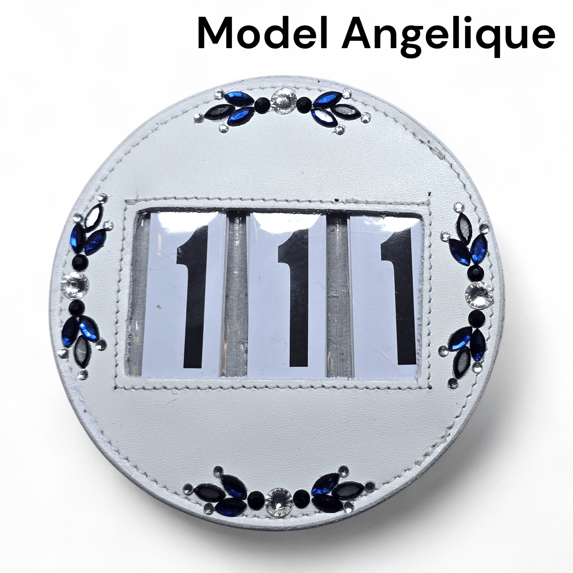 black and white bed linen