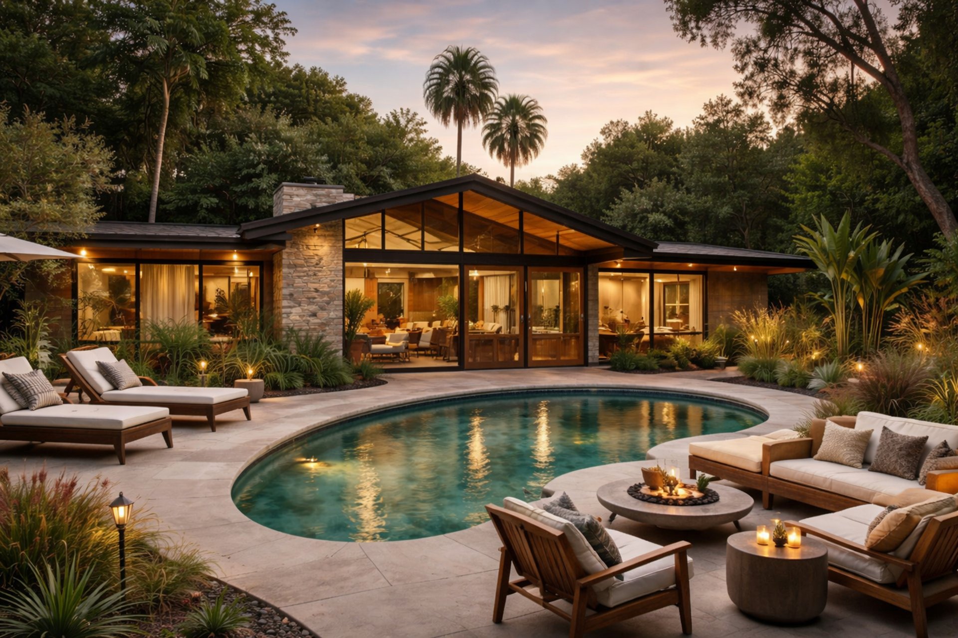 black and white bed linen