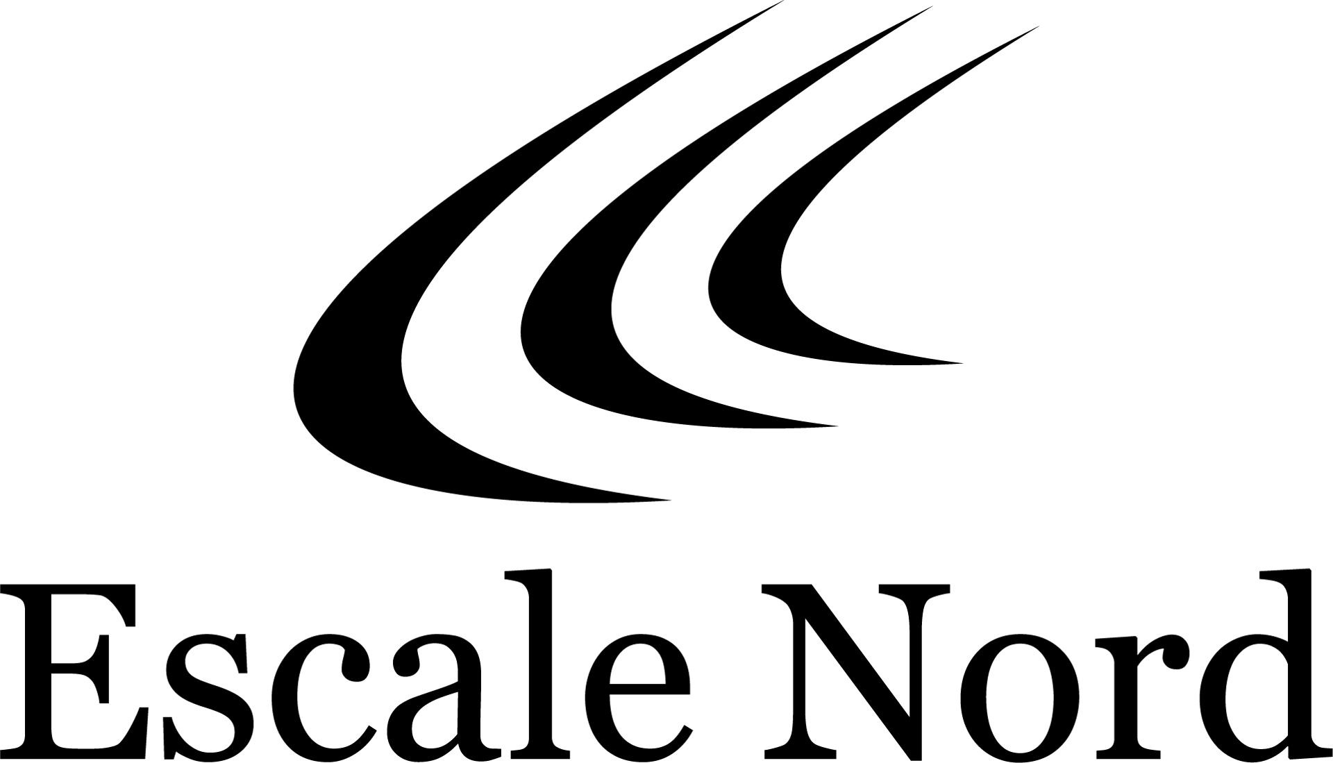 a close up of a black and brown abstract painting