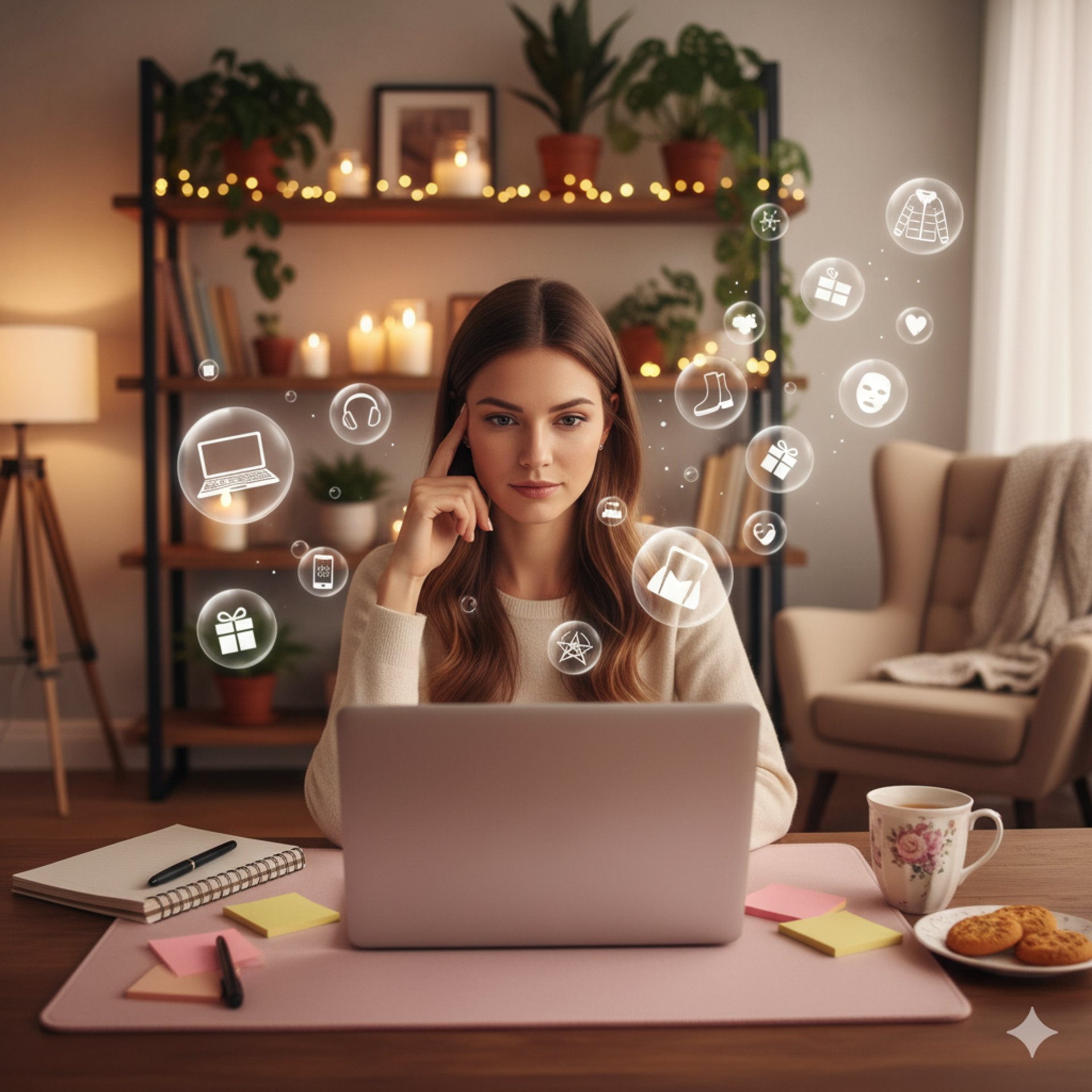woman wearing yellow long-sleeved dress under white clouds and blue sky during daytime