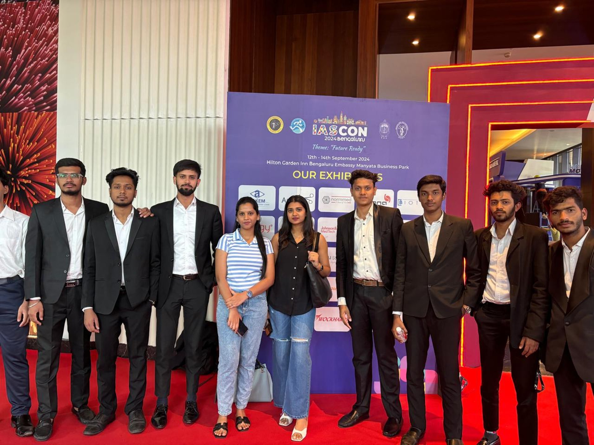 black and brown leather padded tub sofa