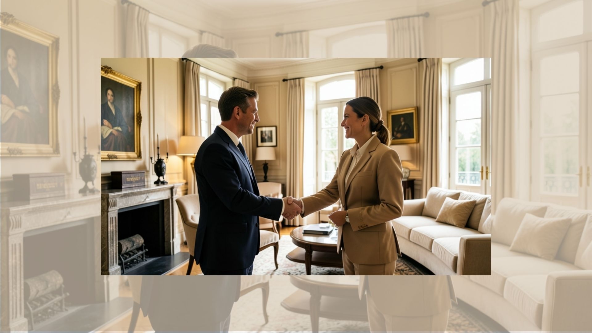 Accompagnement premium et personnalisé pour location courte durée à Bordeaux par KEYS365