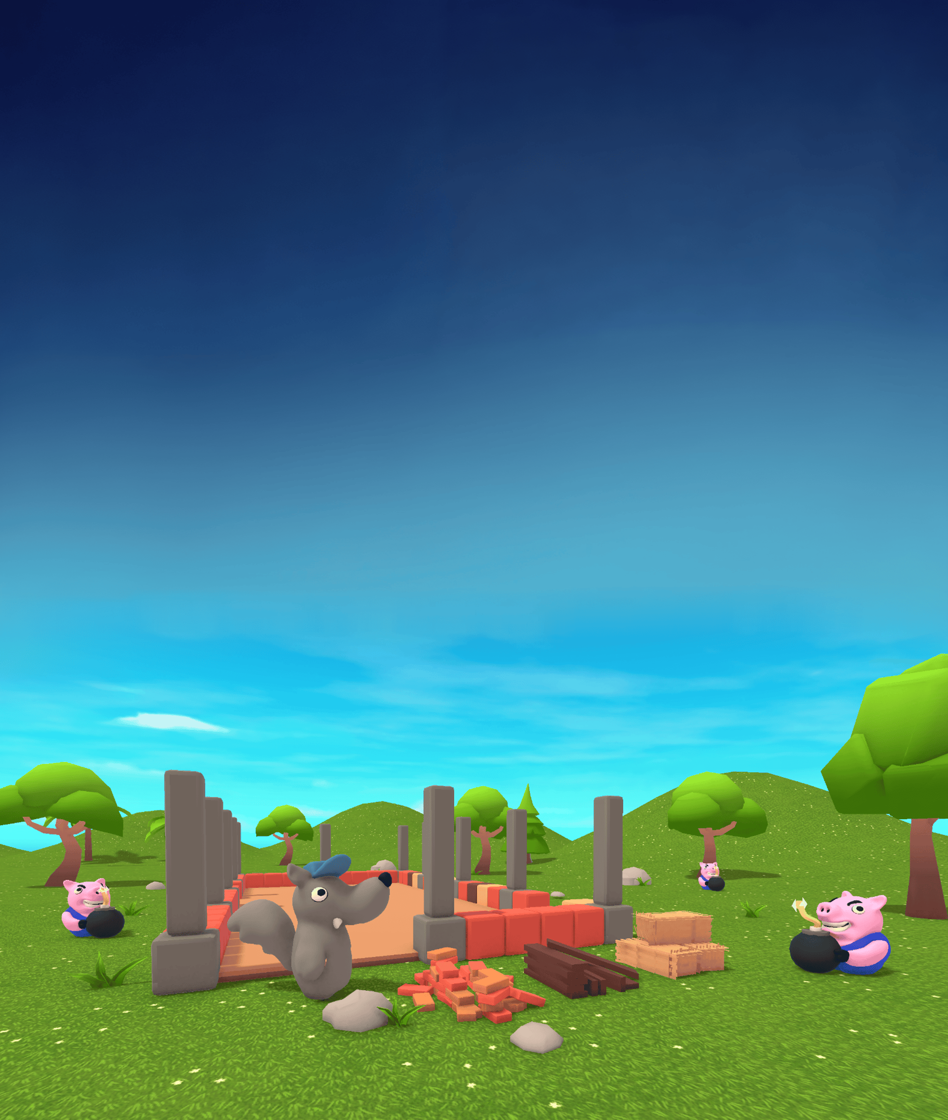 black and white bed linen