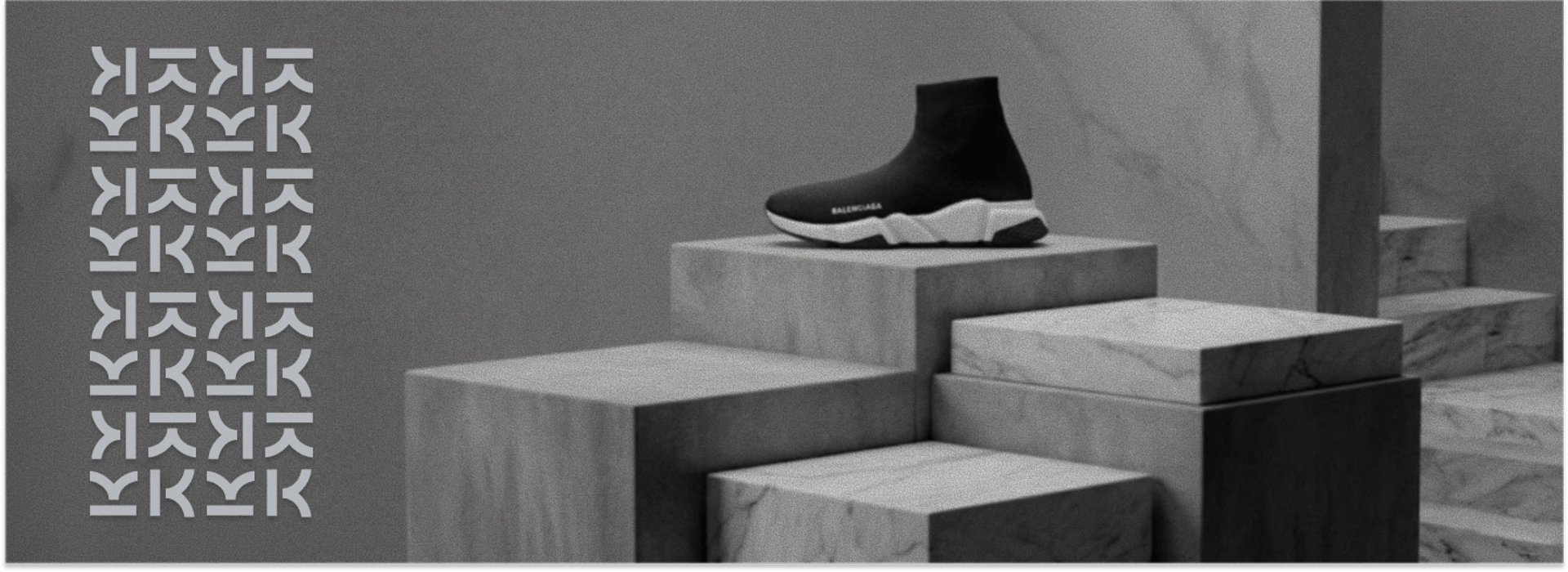 black and white bed linen