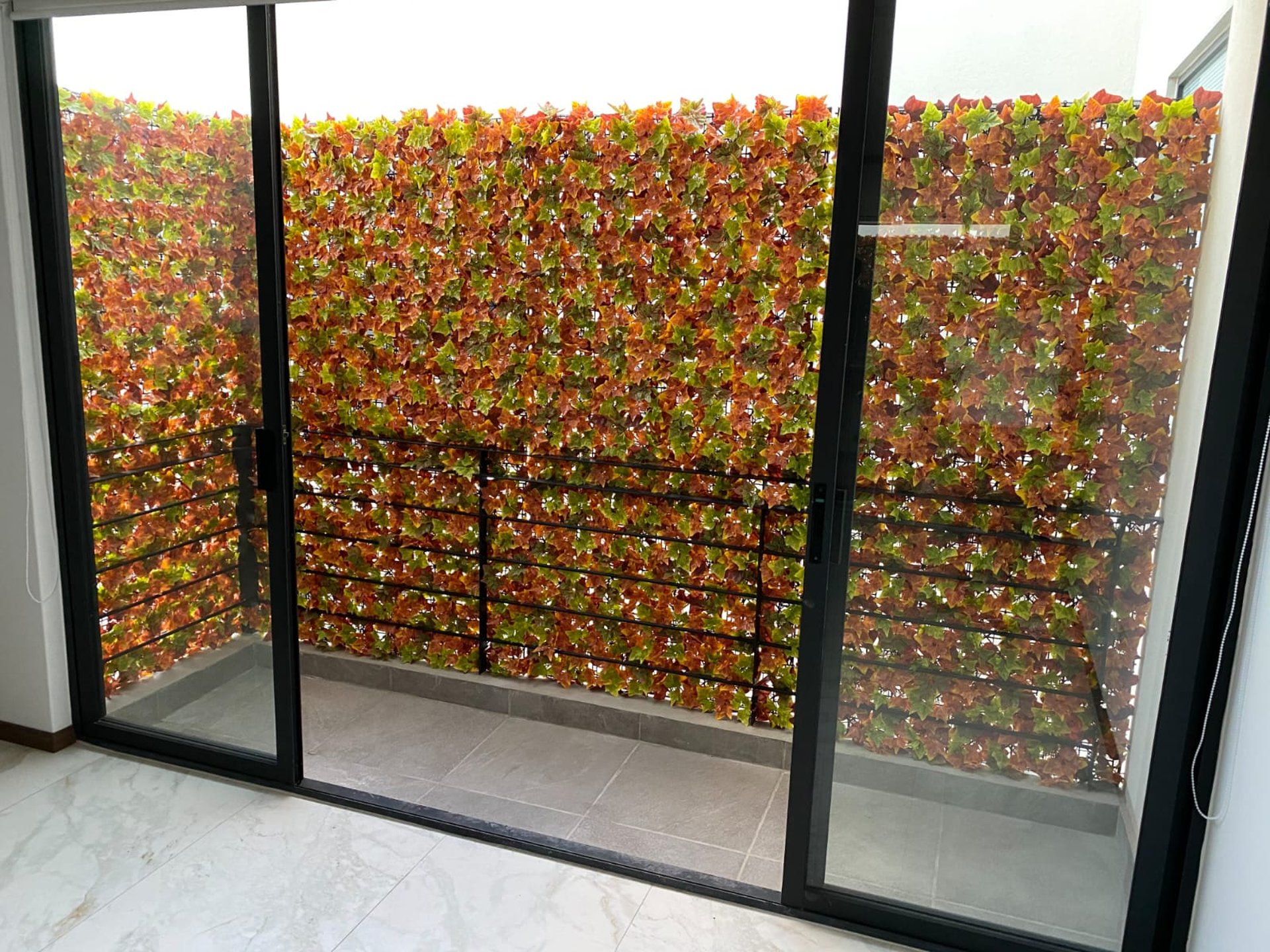 black and brown leather padded tub sofa