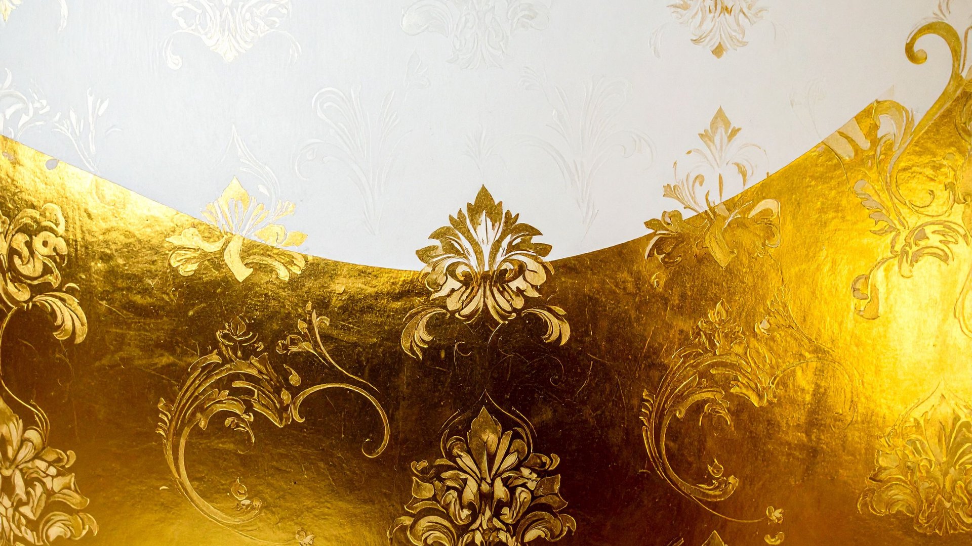 black blue and yellow textile