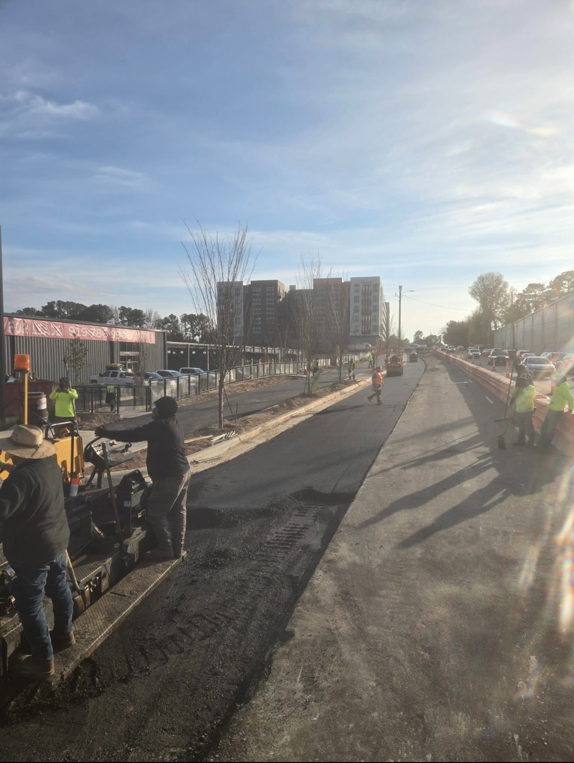 black and brown leather padded tub sofa