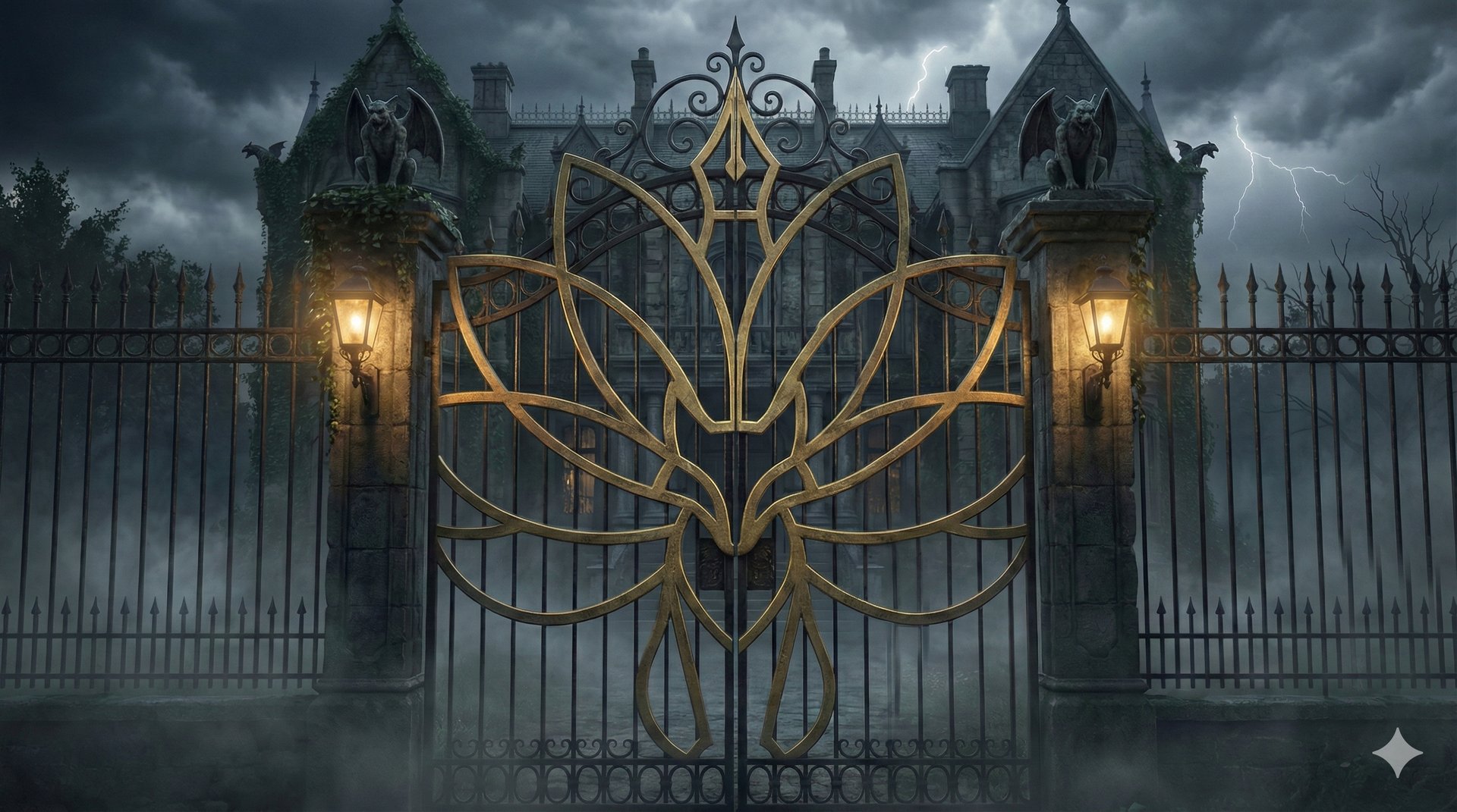 black and brown leather padded tub sofa