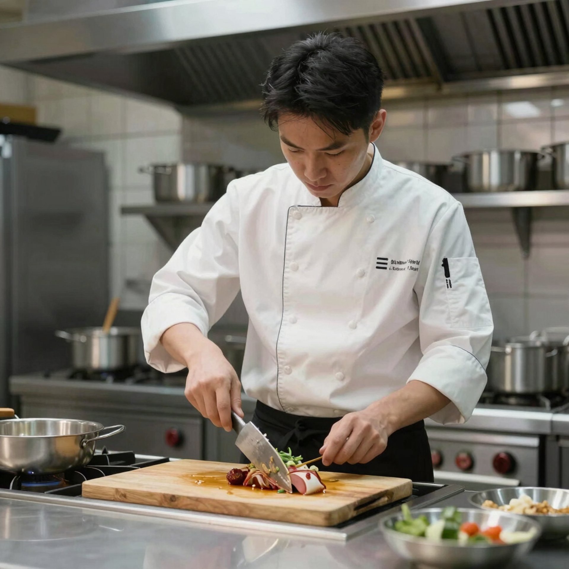 black and white bed linen