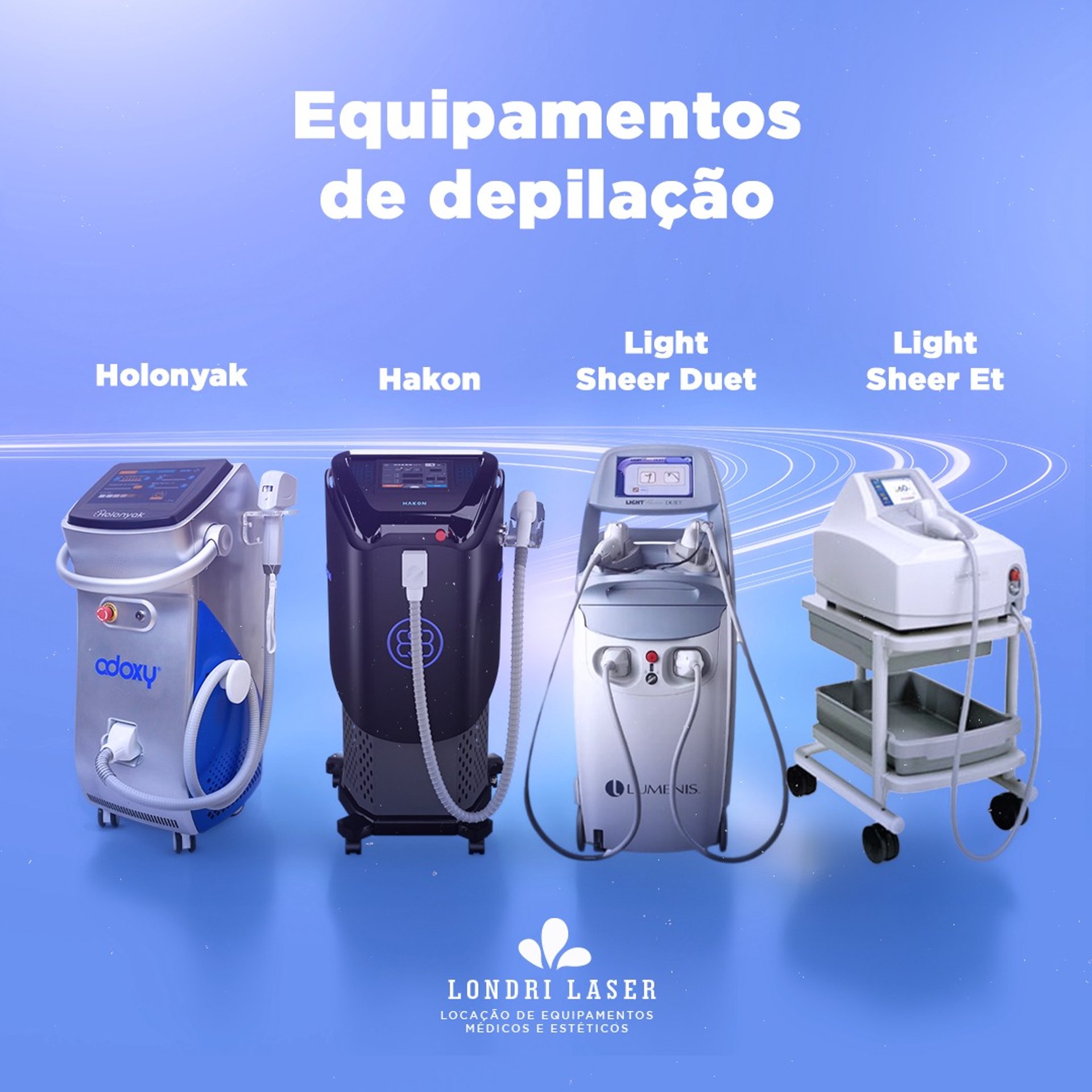 a woman laying on top of a bed with a hair dryer