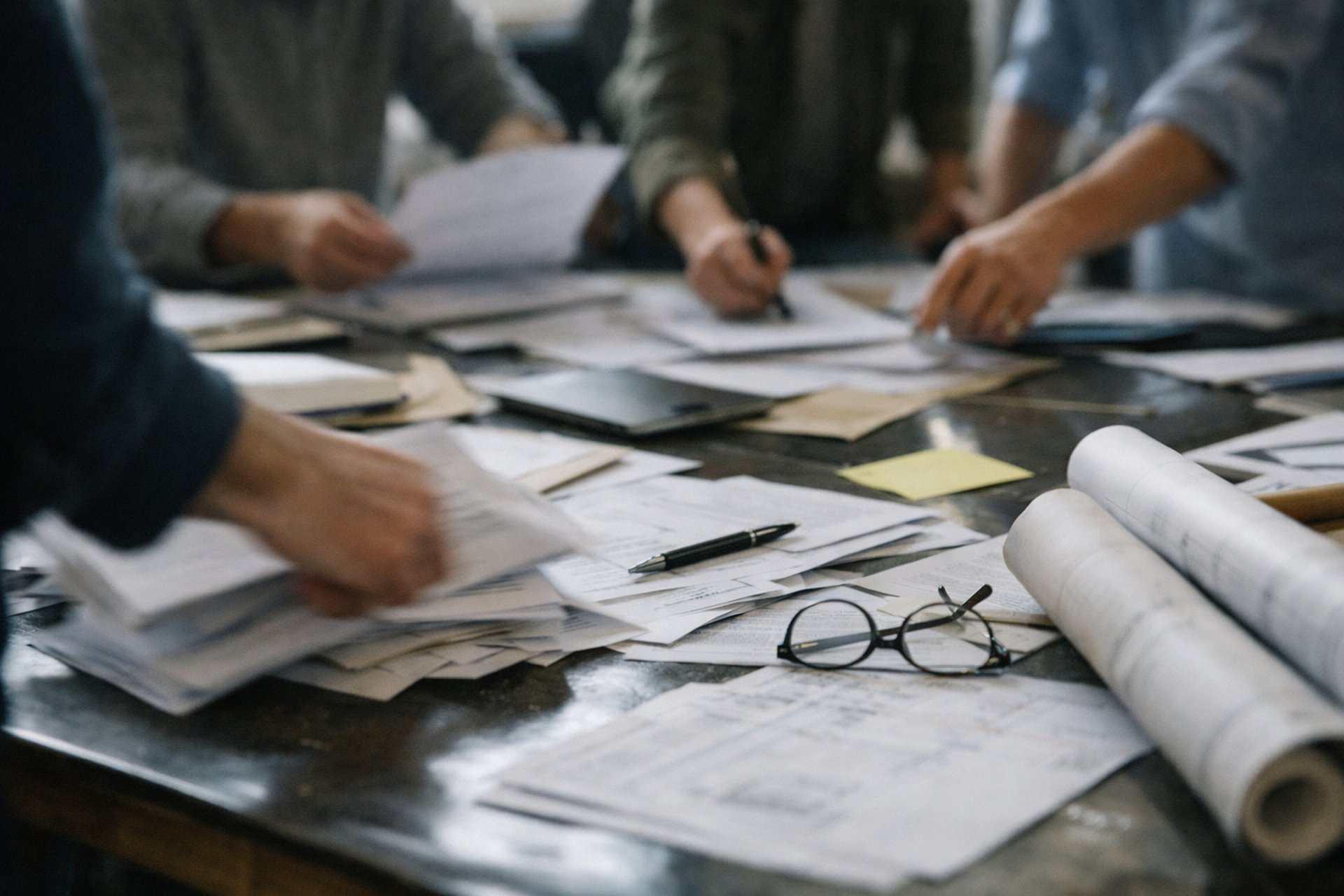 black and white bed linen