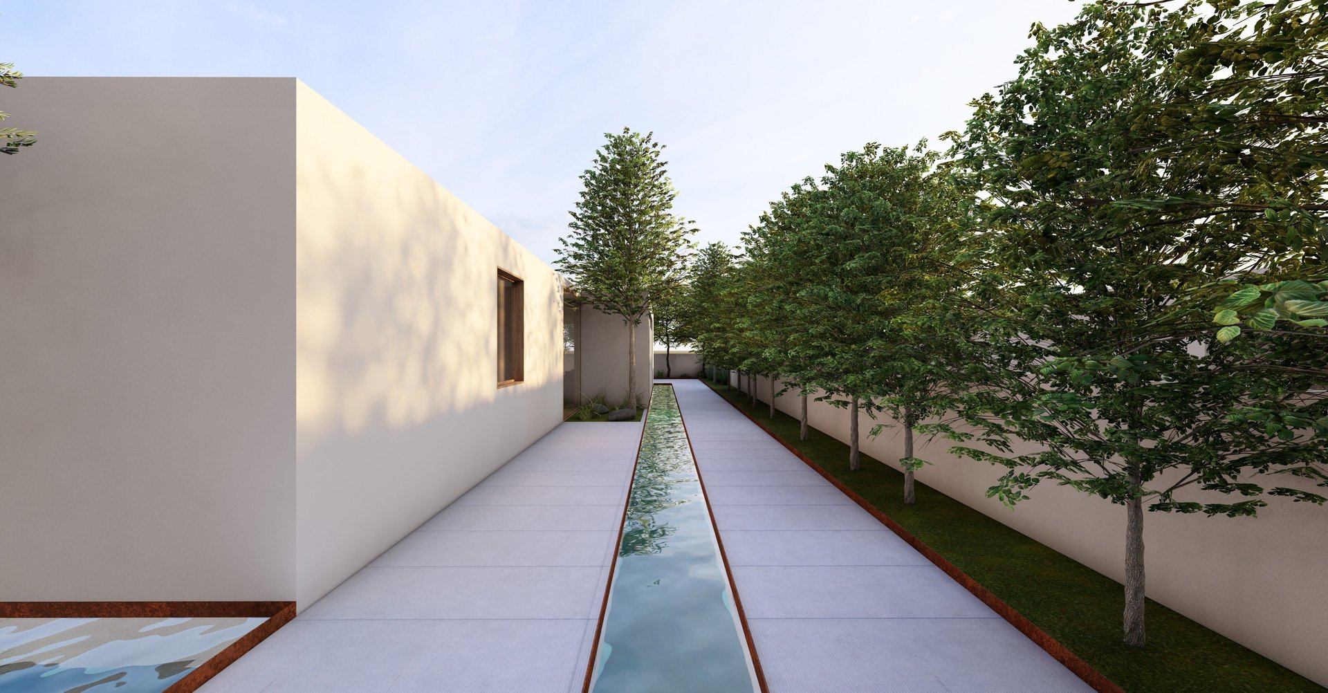 black and white bed linen