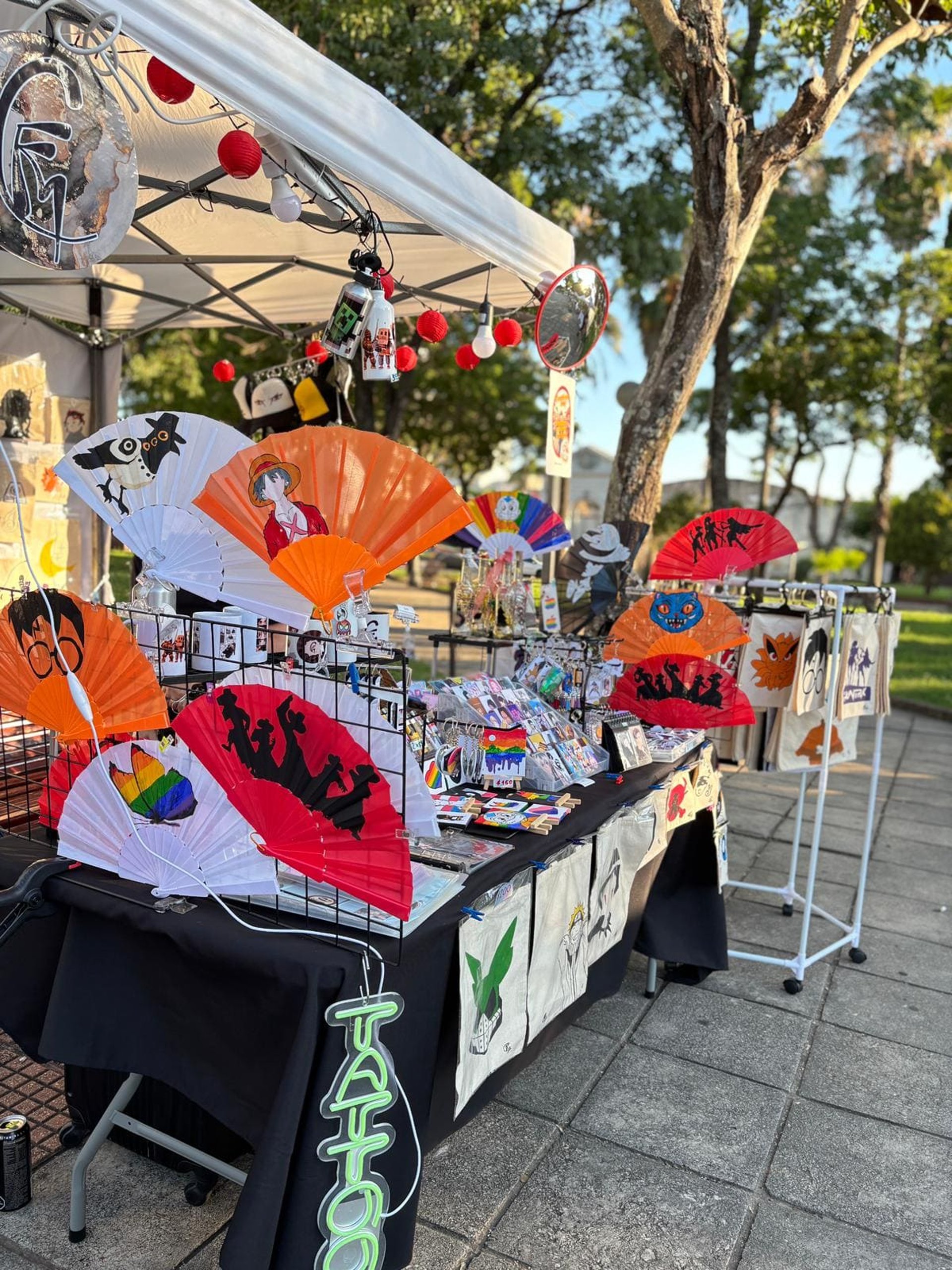 black blue and yellow textile