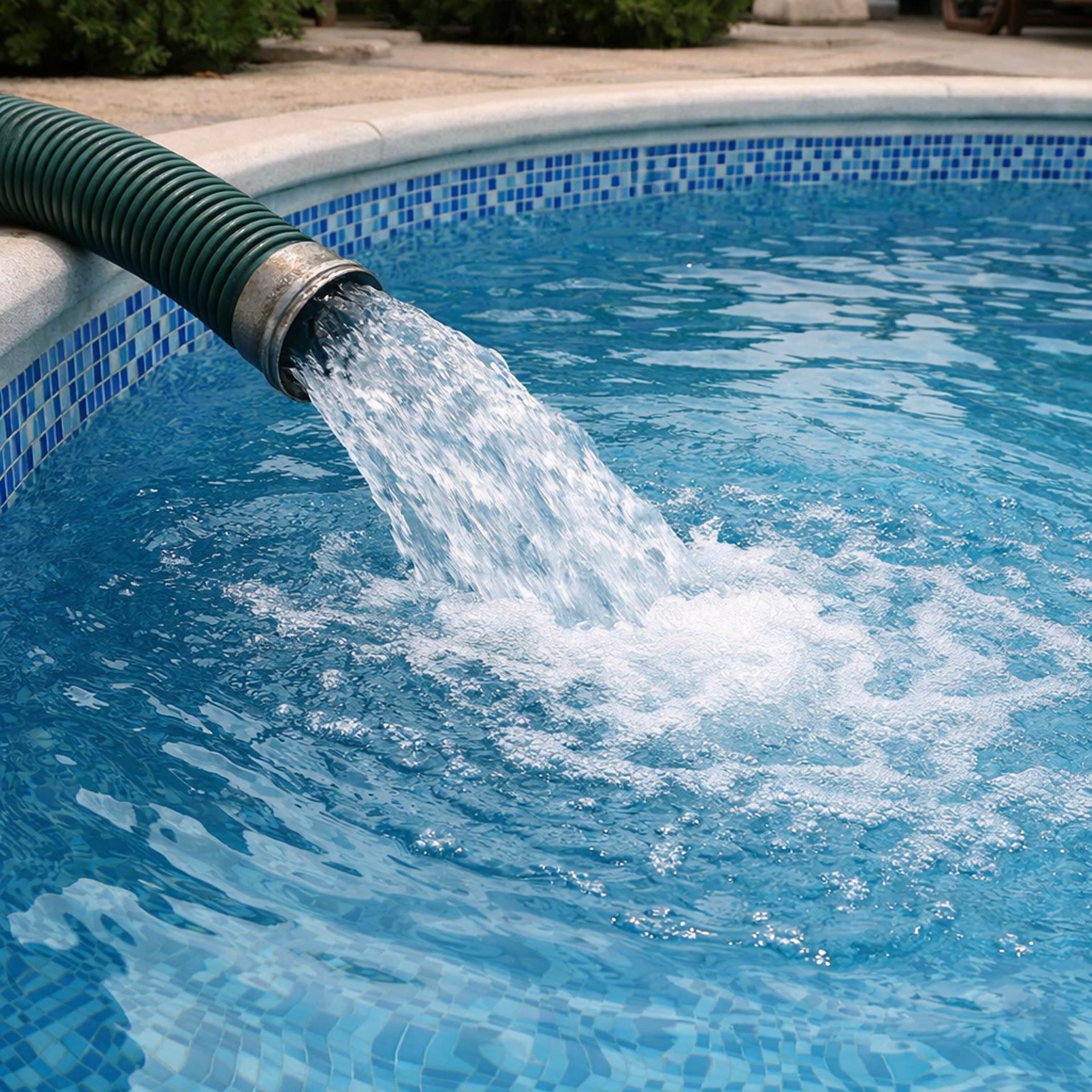 black and white bed linen