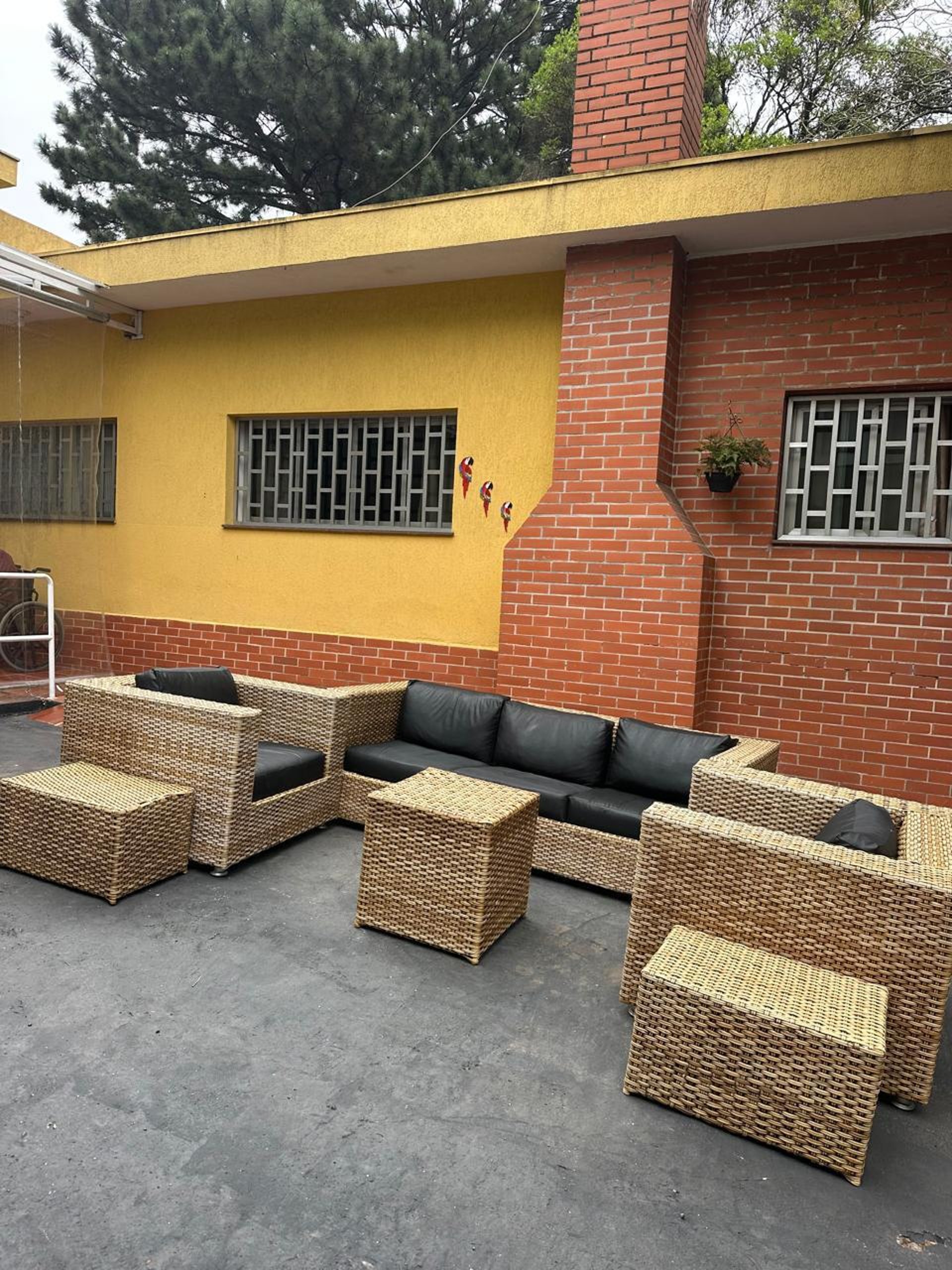 woman wearing yellow long-sleeved dress under white clouds and blue sky during daytime