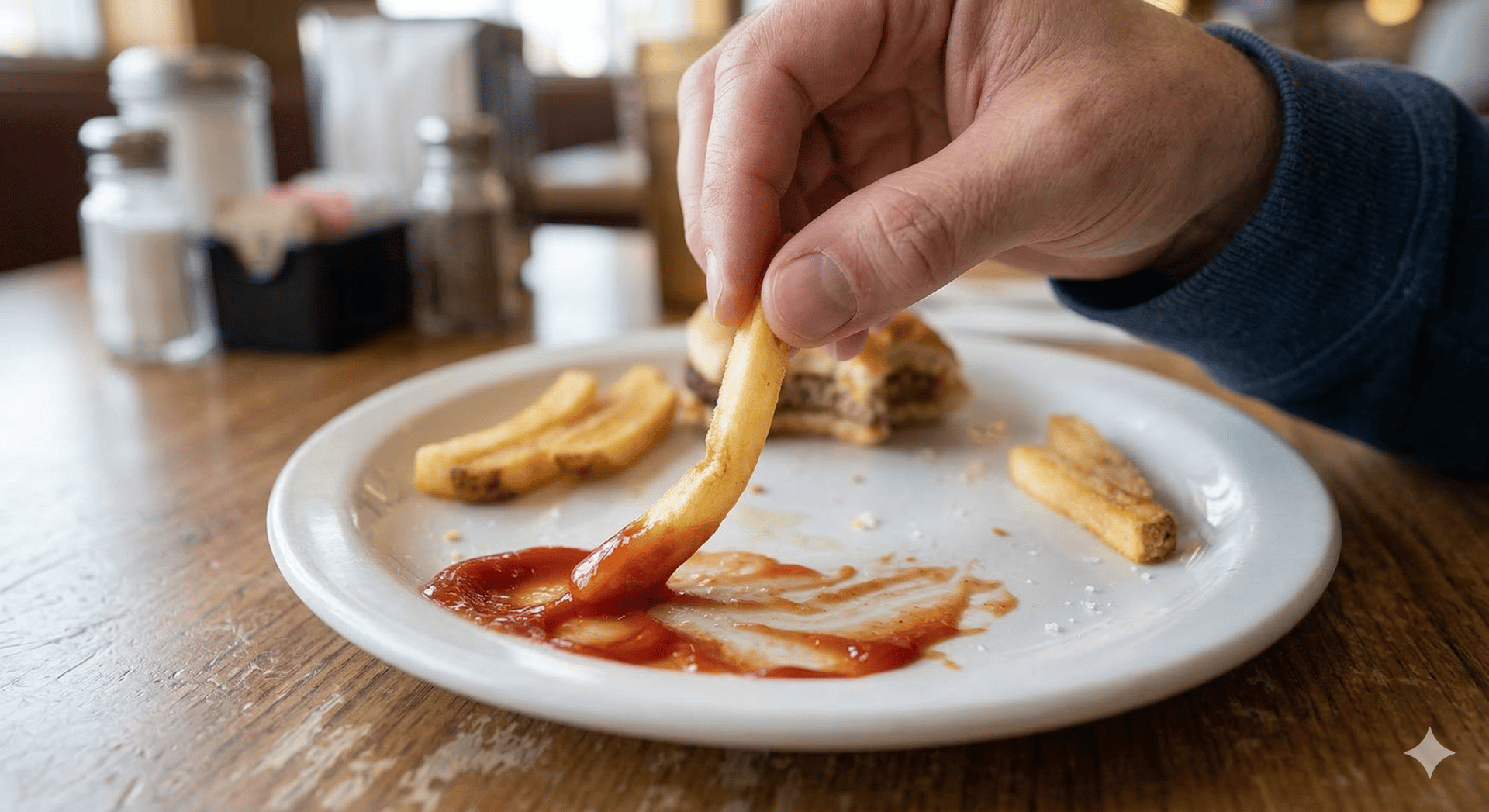black blue and yellow textile