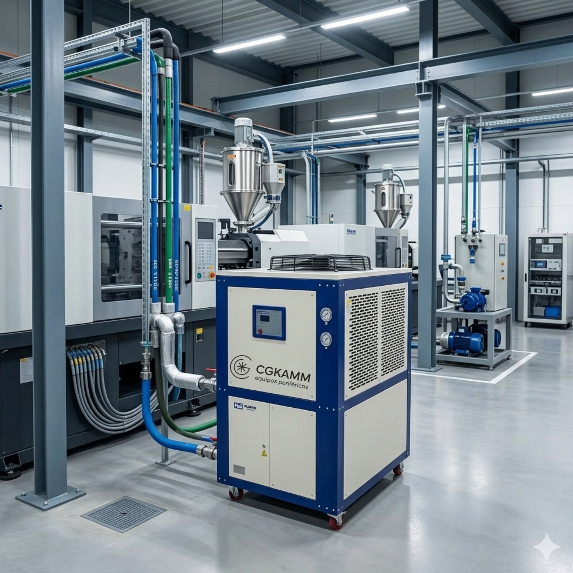 gray computer monitor