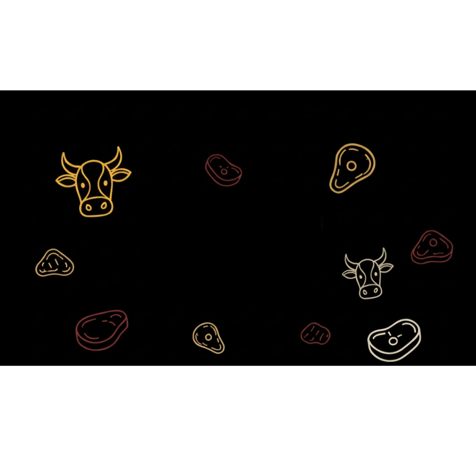 black and white bed linen