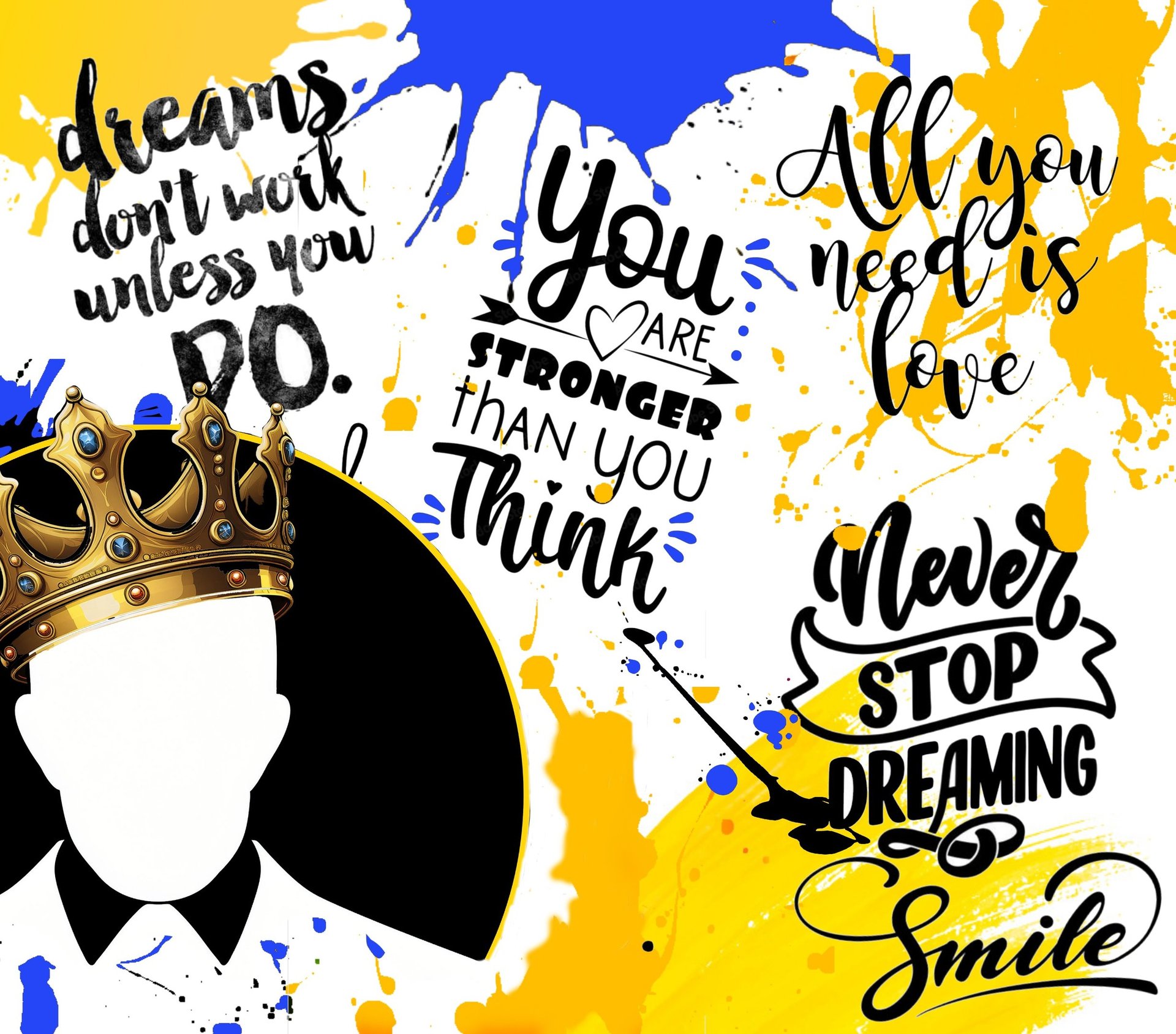 mountain range under blue sky