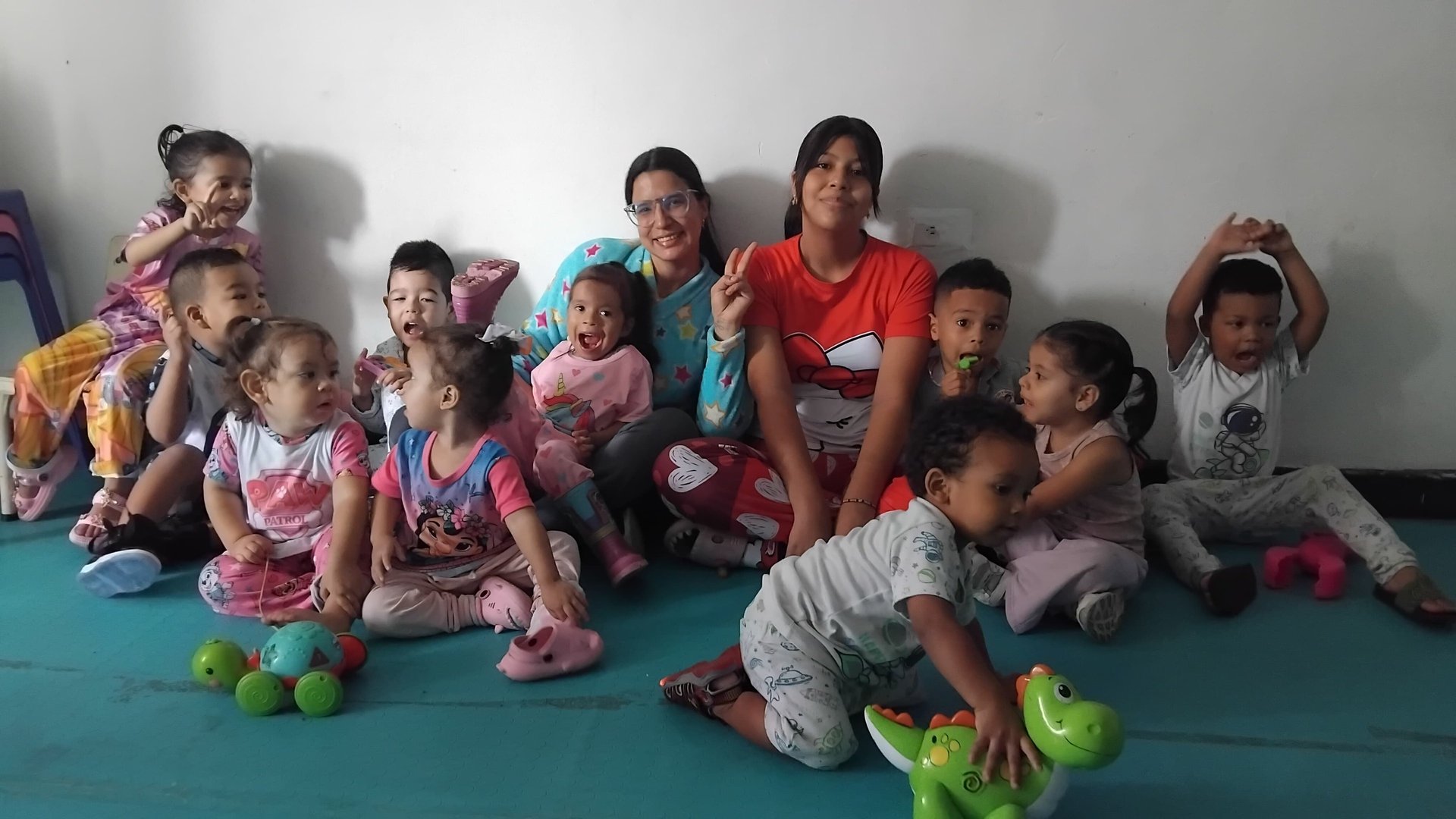 woman wearing yellow long-sleeved dress under white clouds and blue sky during daytime