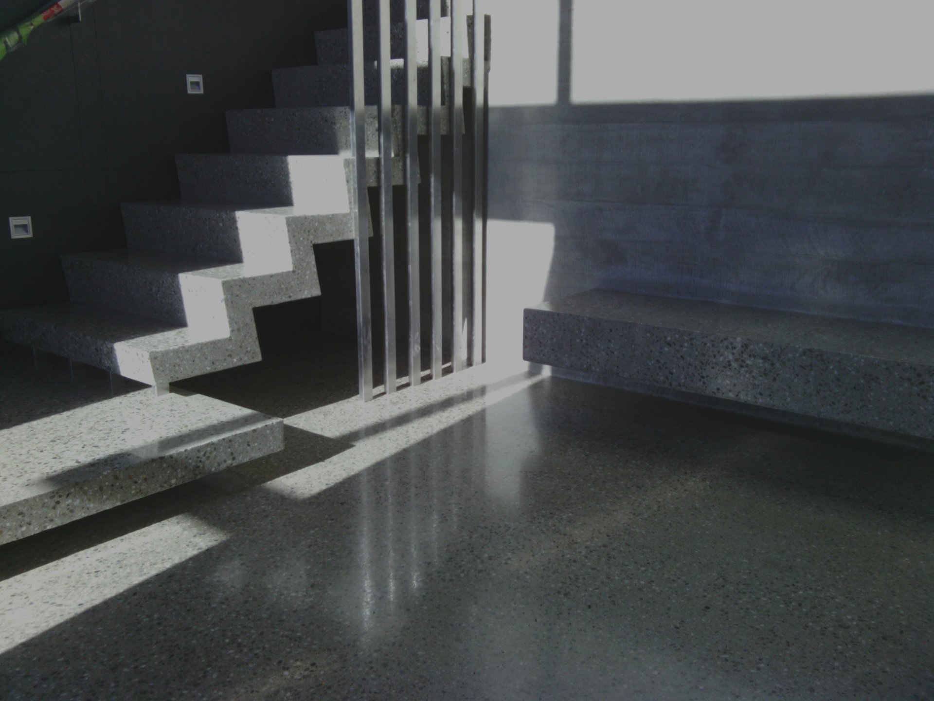 black and white bed linen