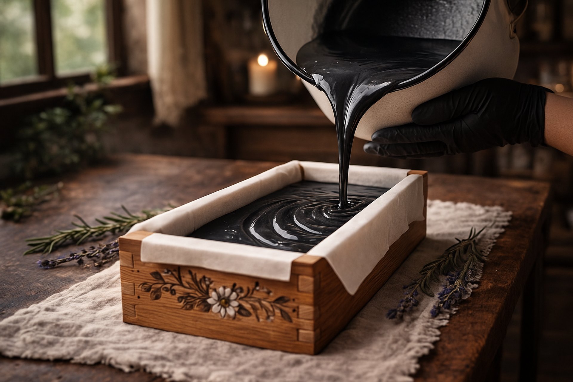 black blue and yellow textile