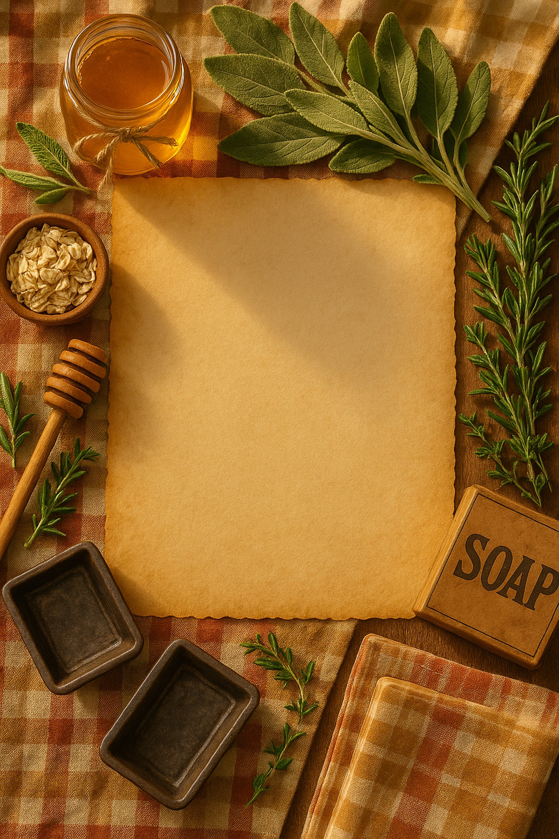 brown wooden shower head